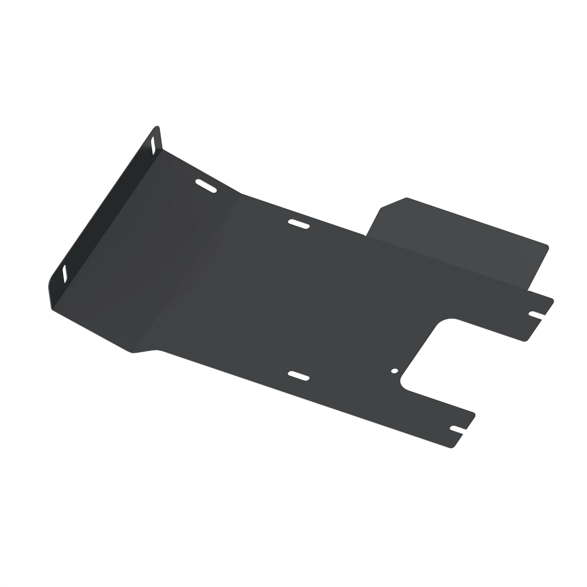 Cover, Def-Supply-Module + ECU, MW3