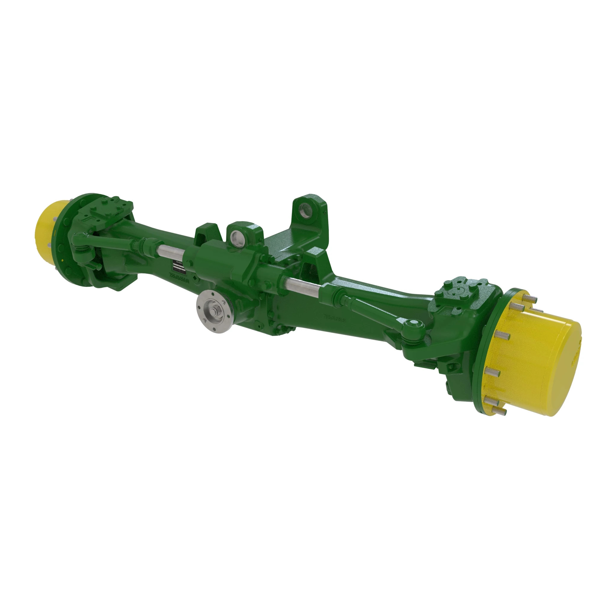 John Deere Front Axle - AL226440