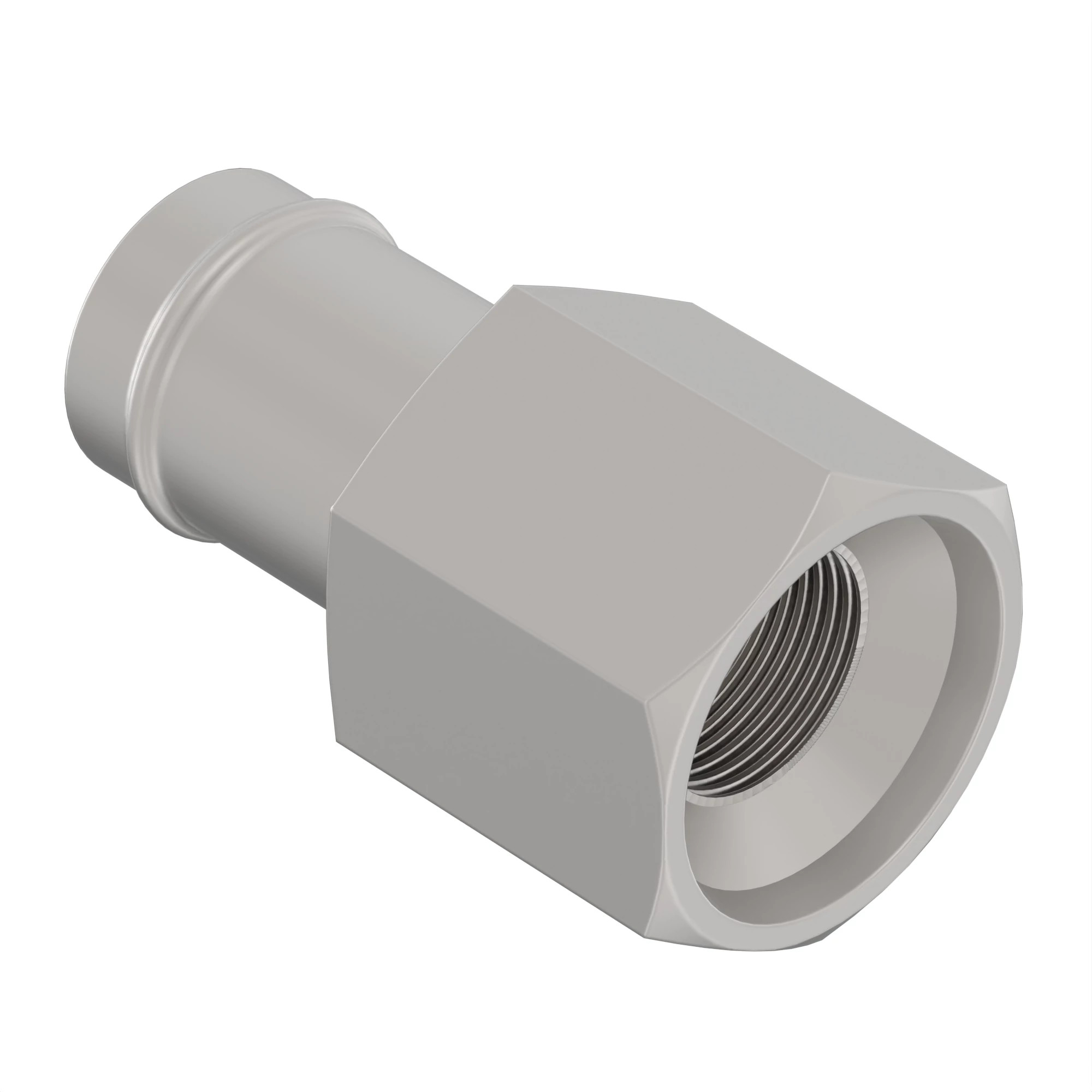 John Deere Hose Fitting - T364145