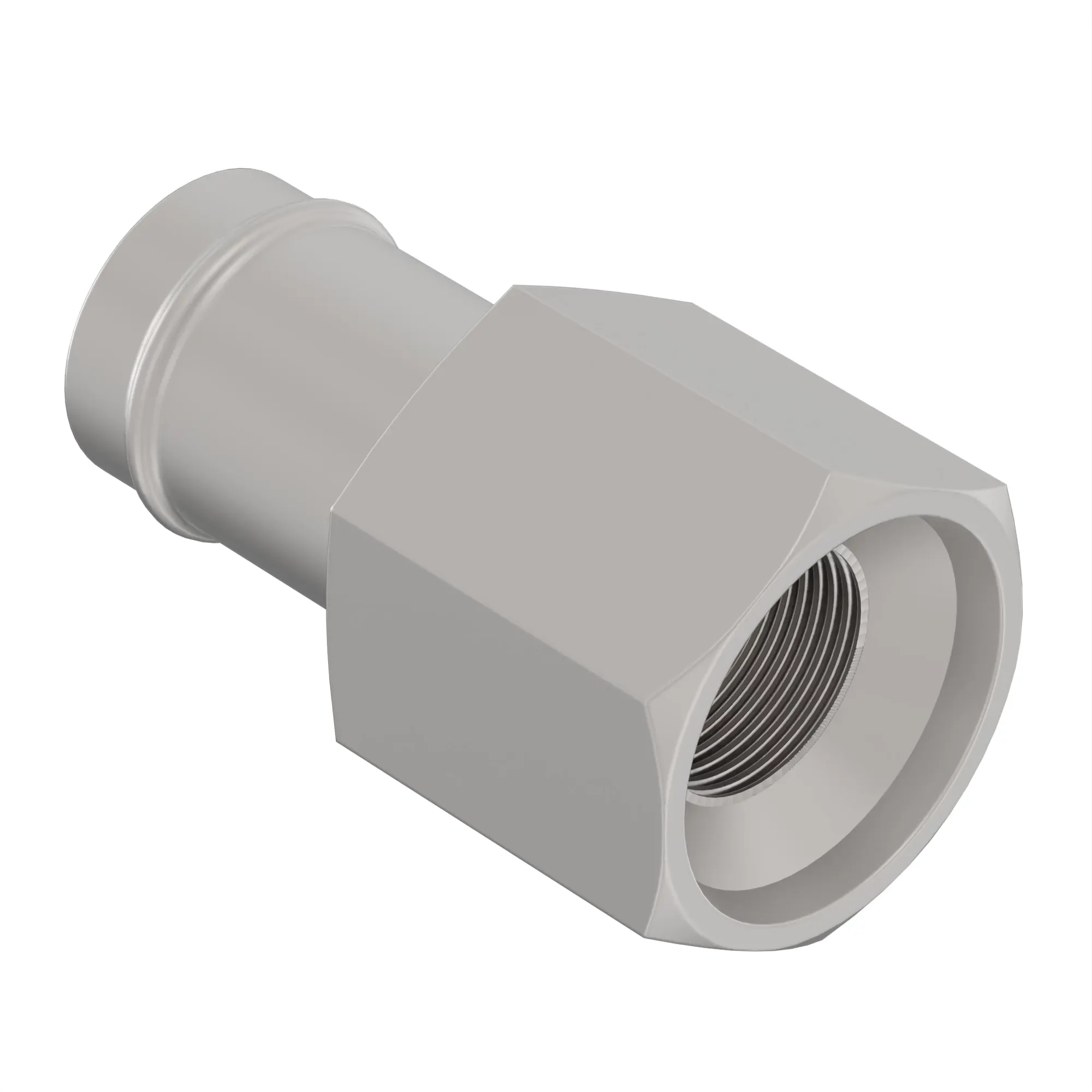 John Deere Hose Fitting - T364145