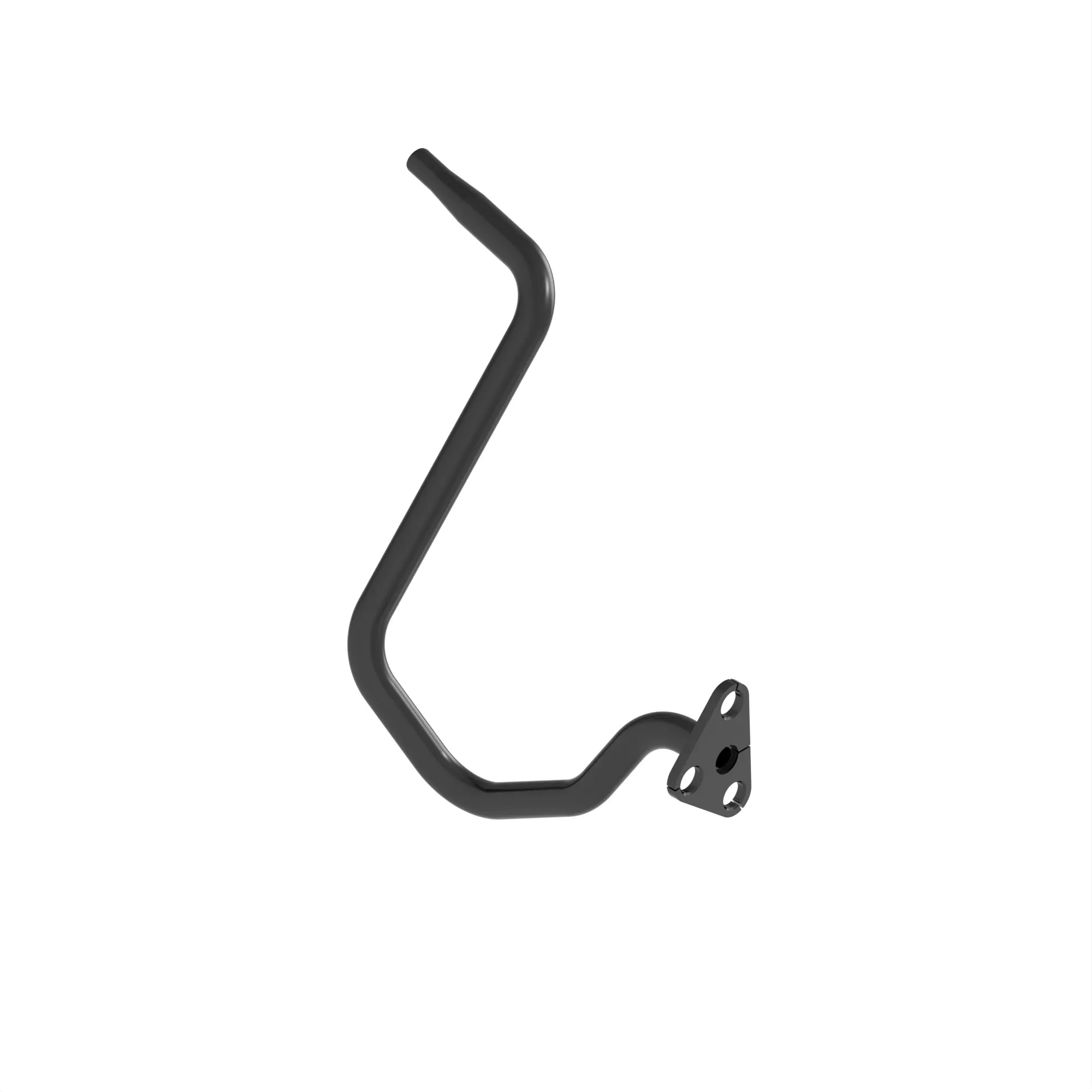 GEARSHIFT LEVER (TOP) (TOP)