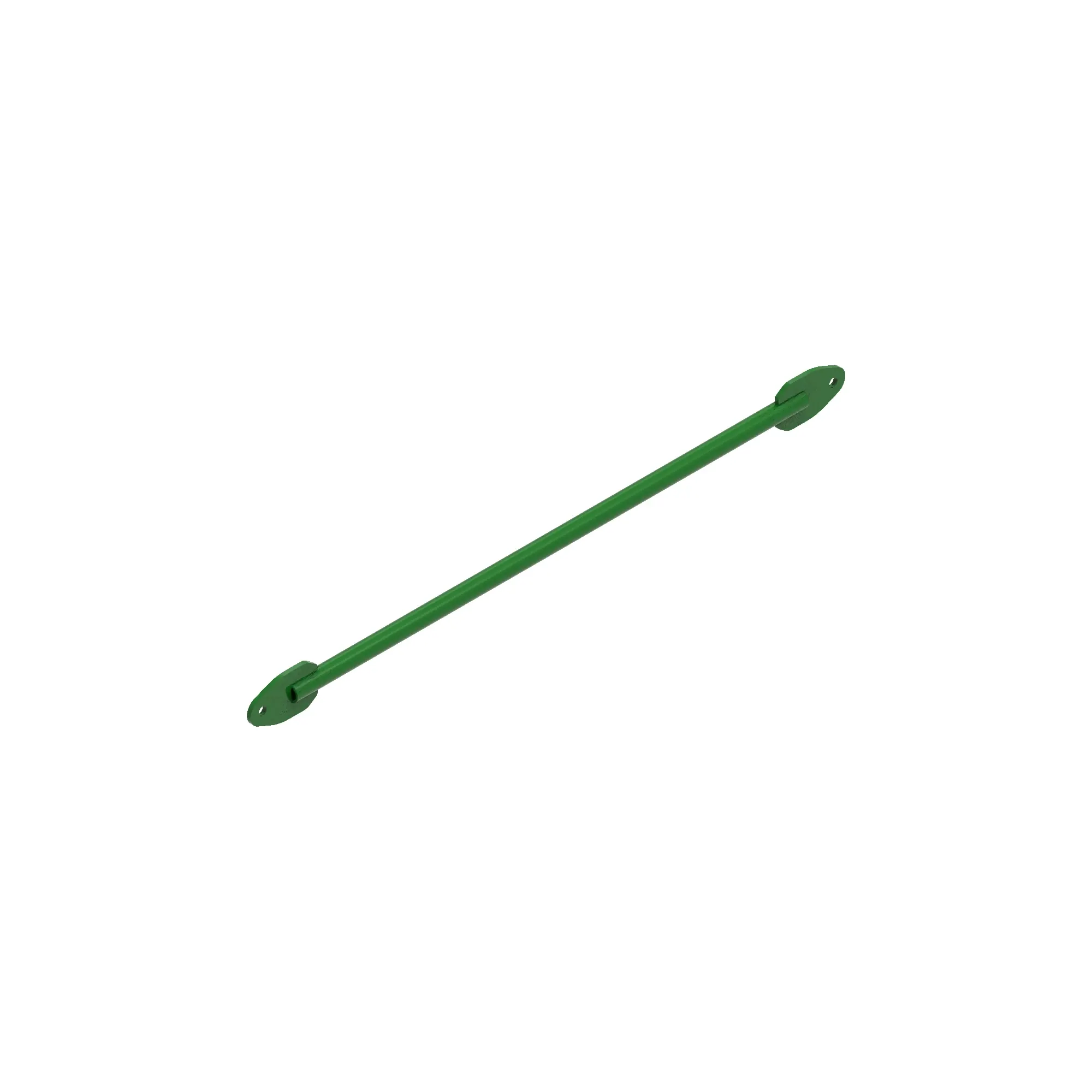 John Deere Support - AA105809