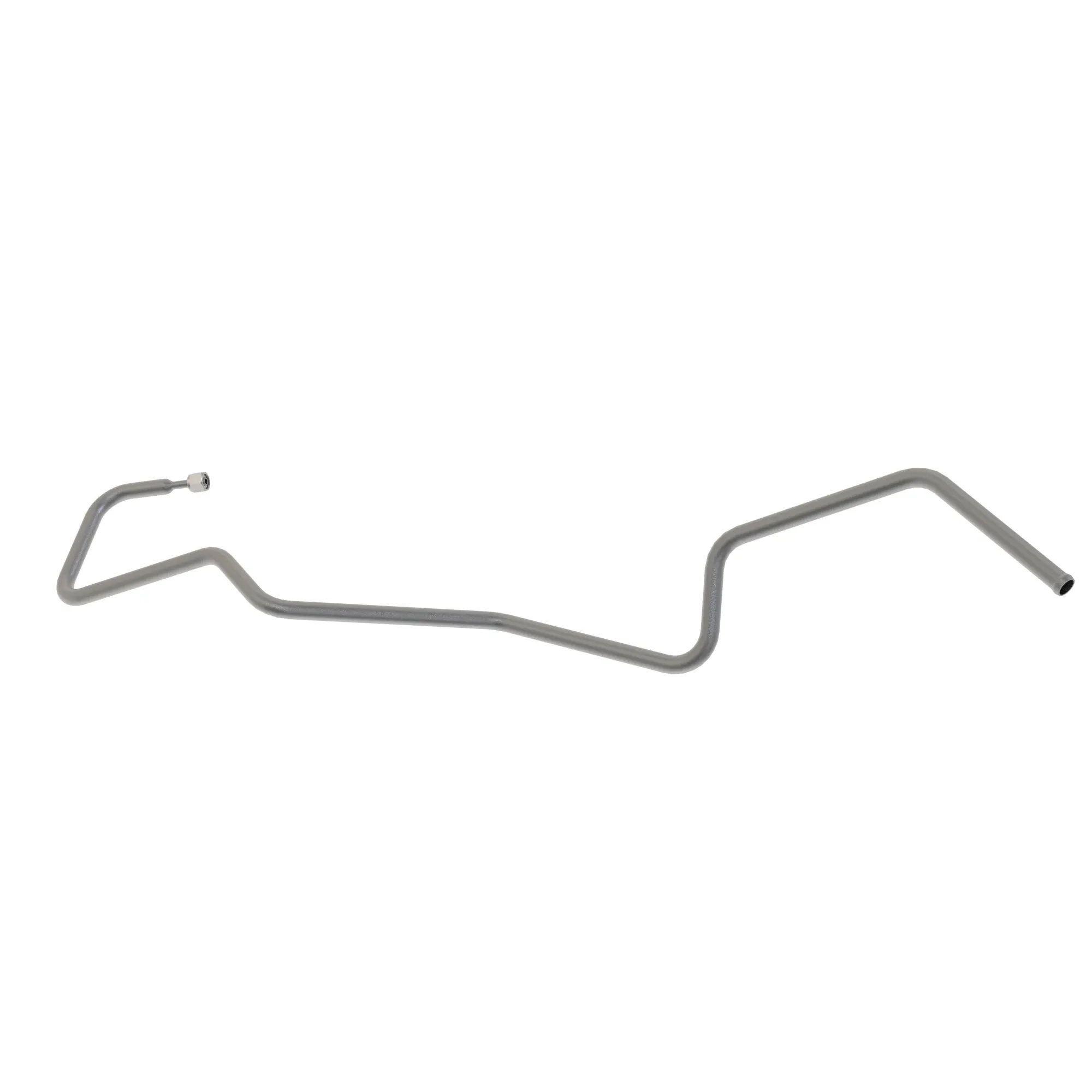 John Deere Fuel Leak-Off Line - RE211527