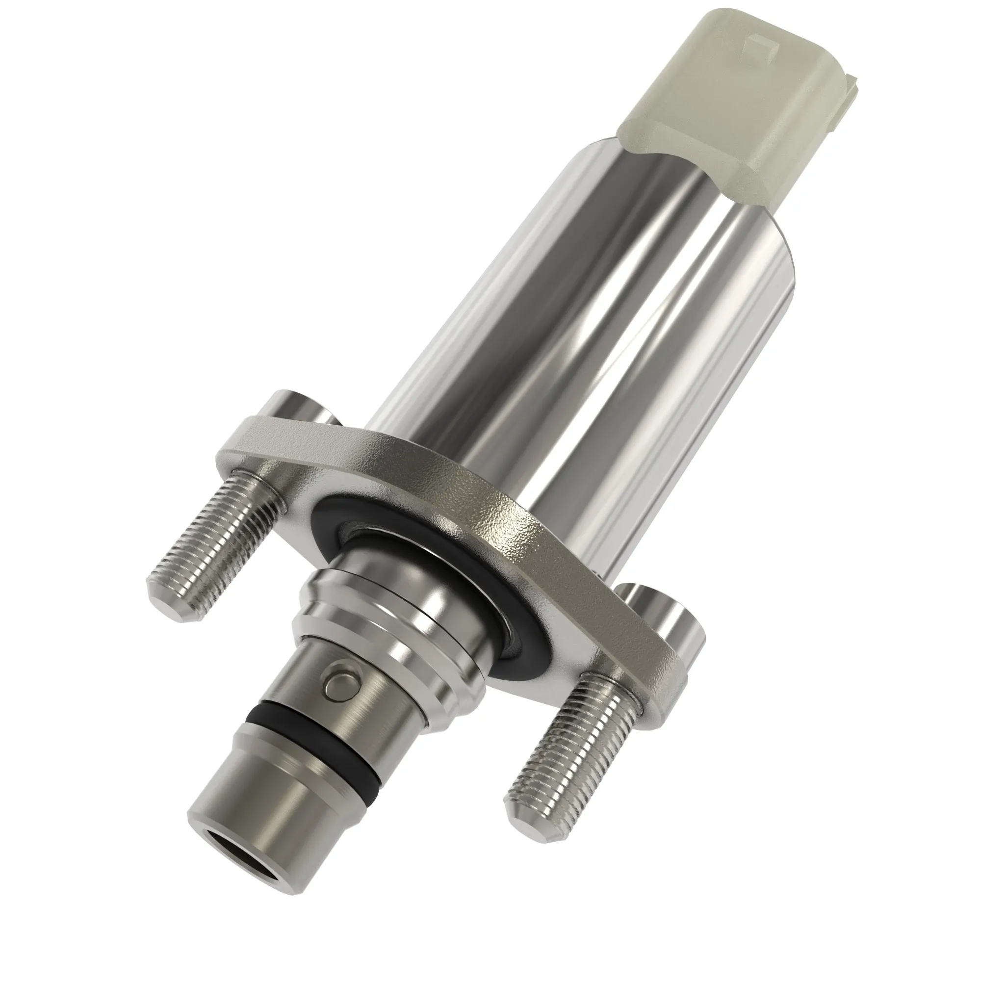 John Deere Fuel Pump Suction Control Valve - DZ111140