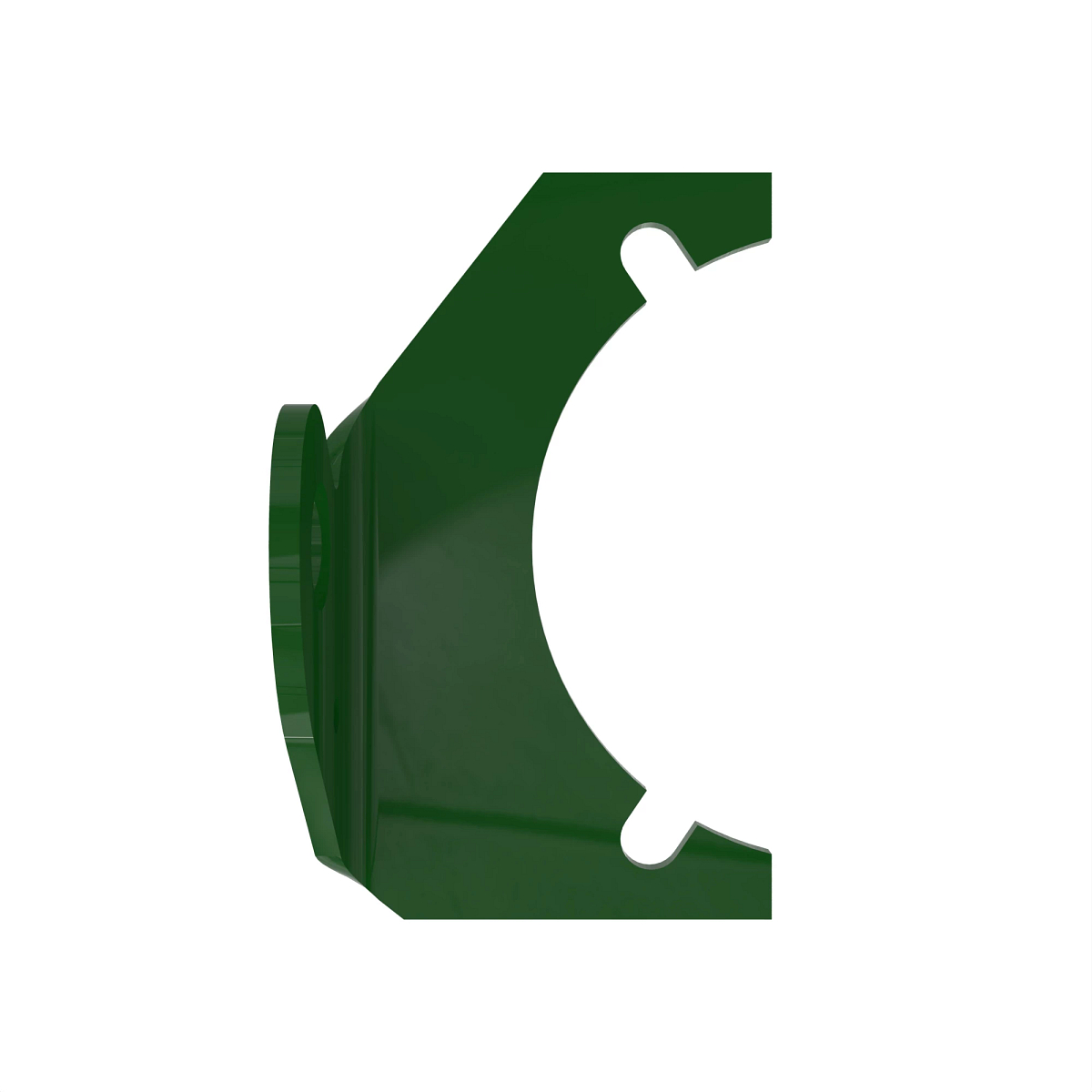 BRACKET, FDRHSE SENSOR MOUNT