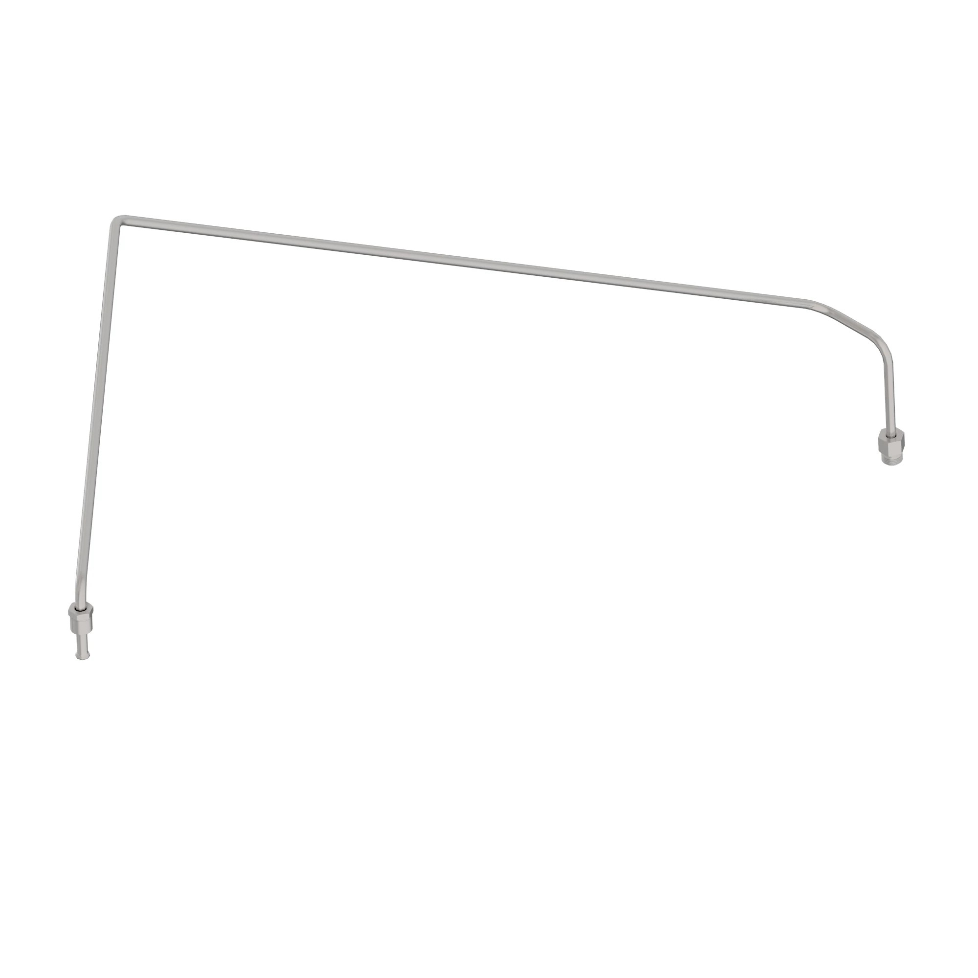 LINE ASSY, UPPER RH BRAKE