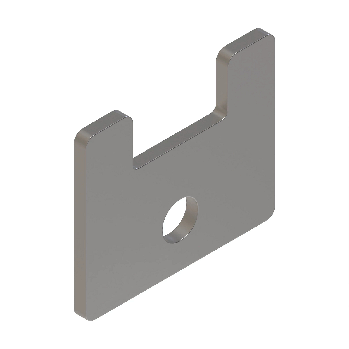 John Deere Retainer Plate Washer - L175016