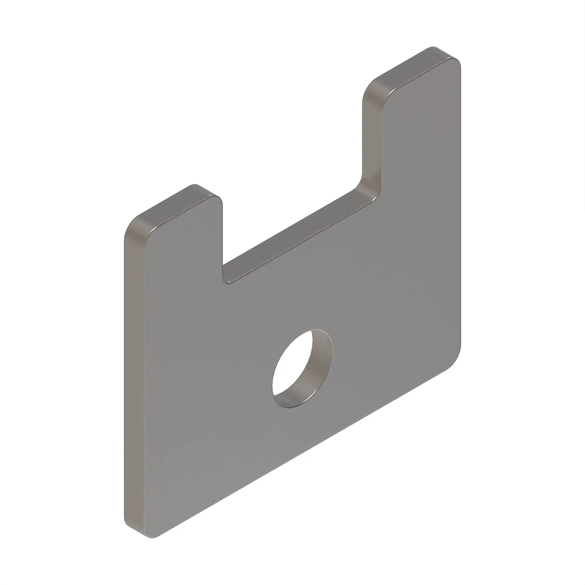 John Deere Retainer Plate Washer - L175016