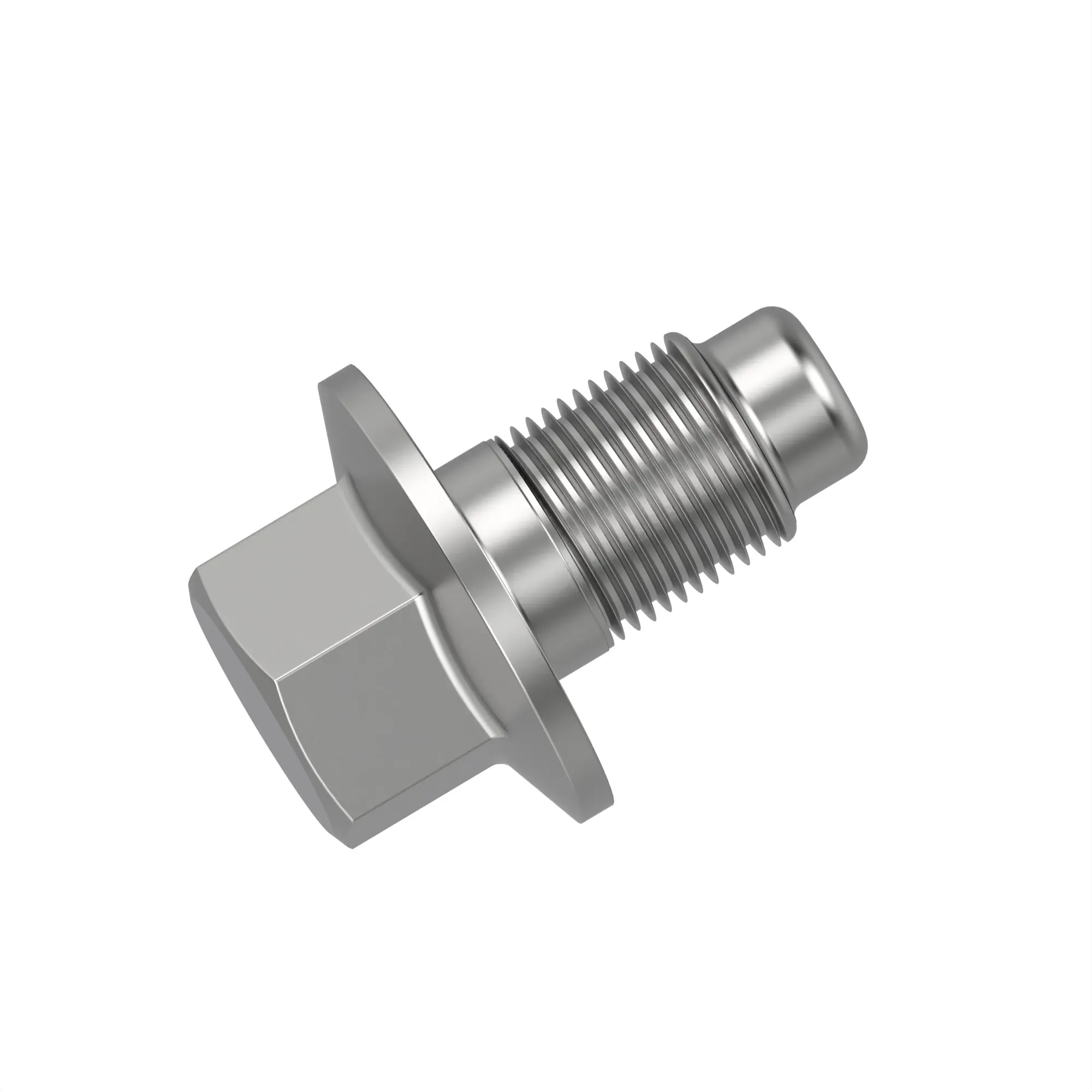 CAP SCREW, M8 X 1.25 X 14 HIGH TEMP