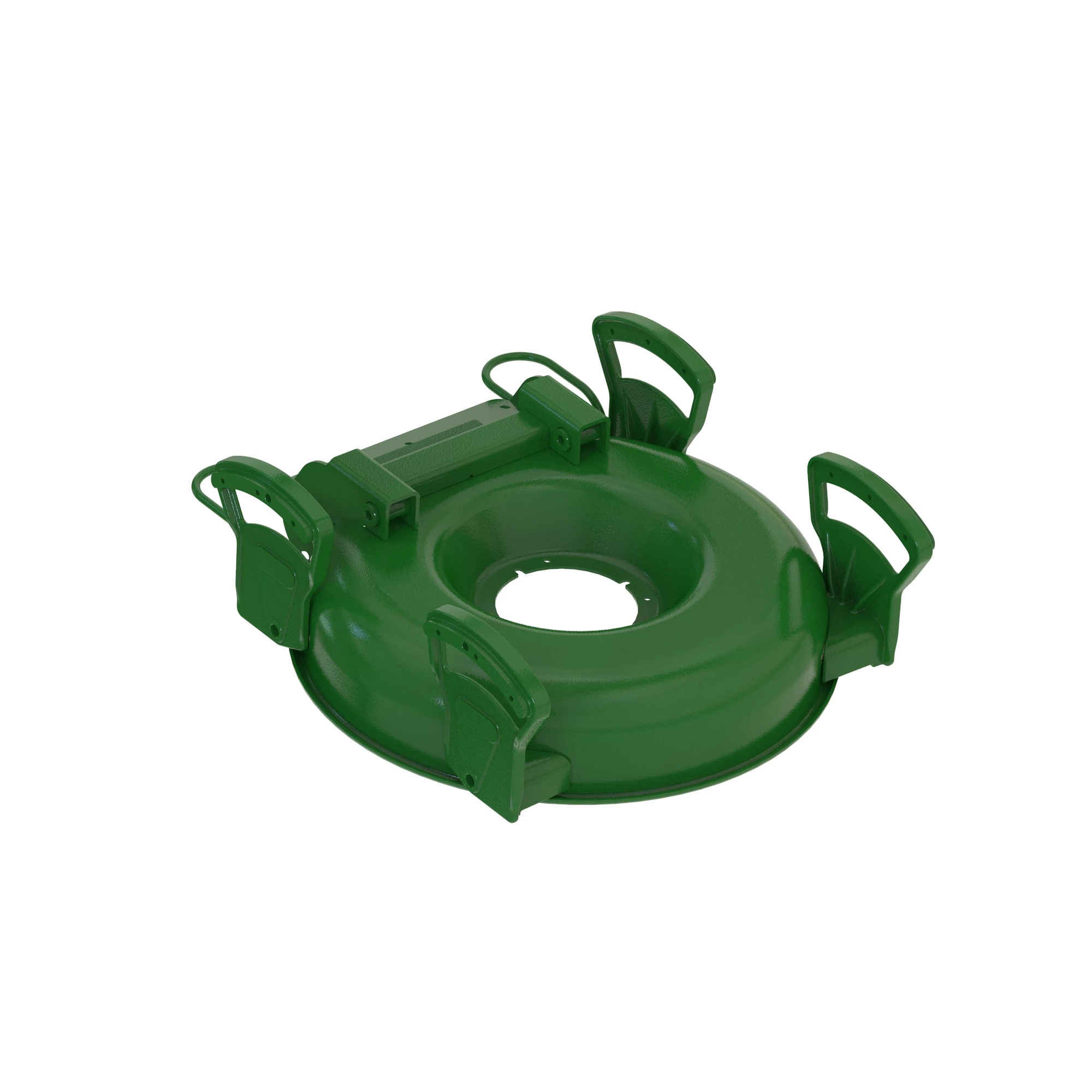 John Deere Mower Deck, 21 Inch - TCA16616