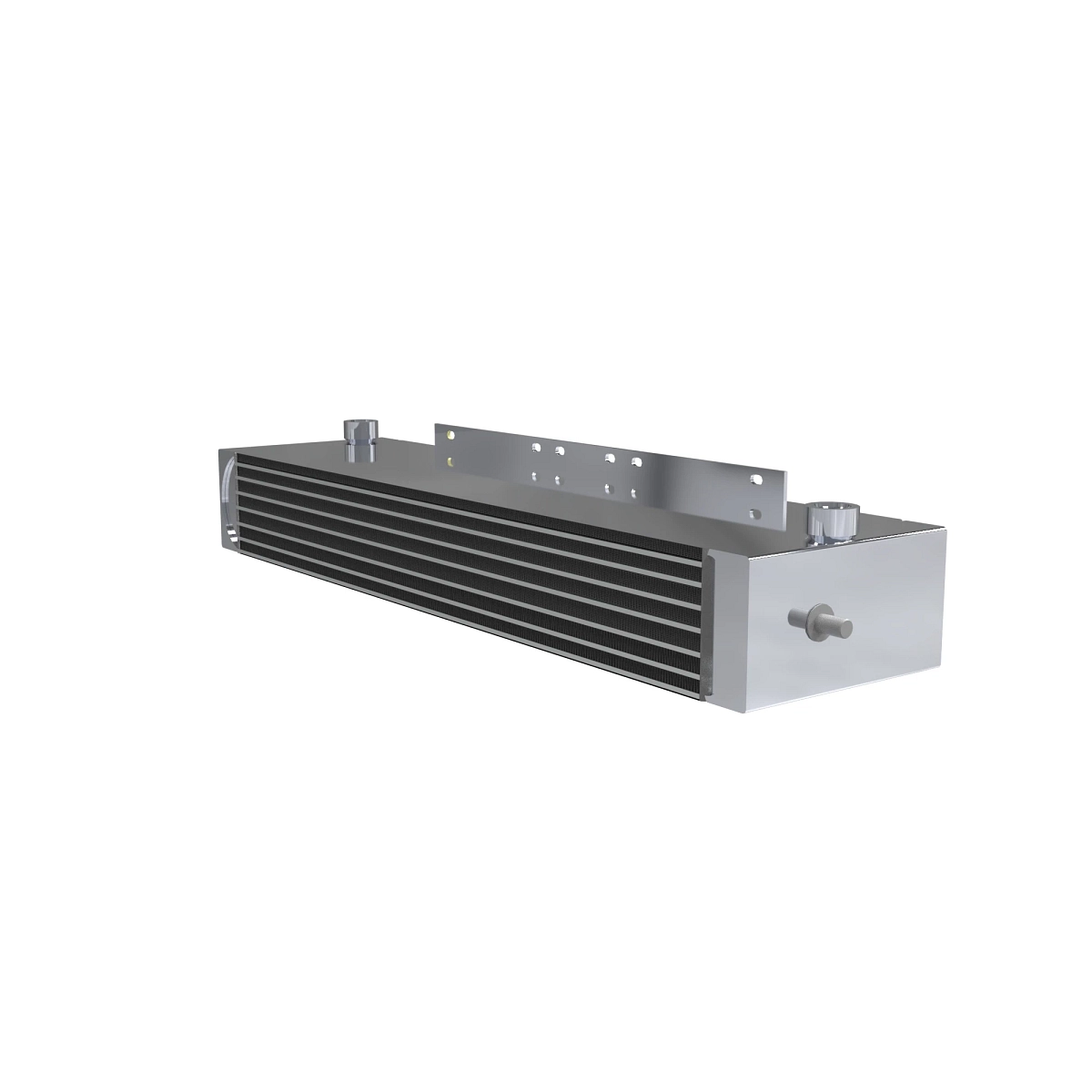 Oil Cooler, Hydrostatic
