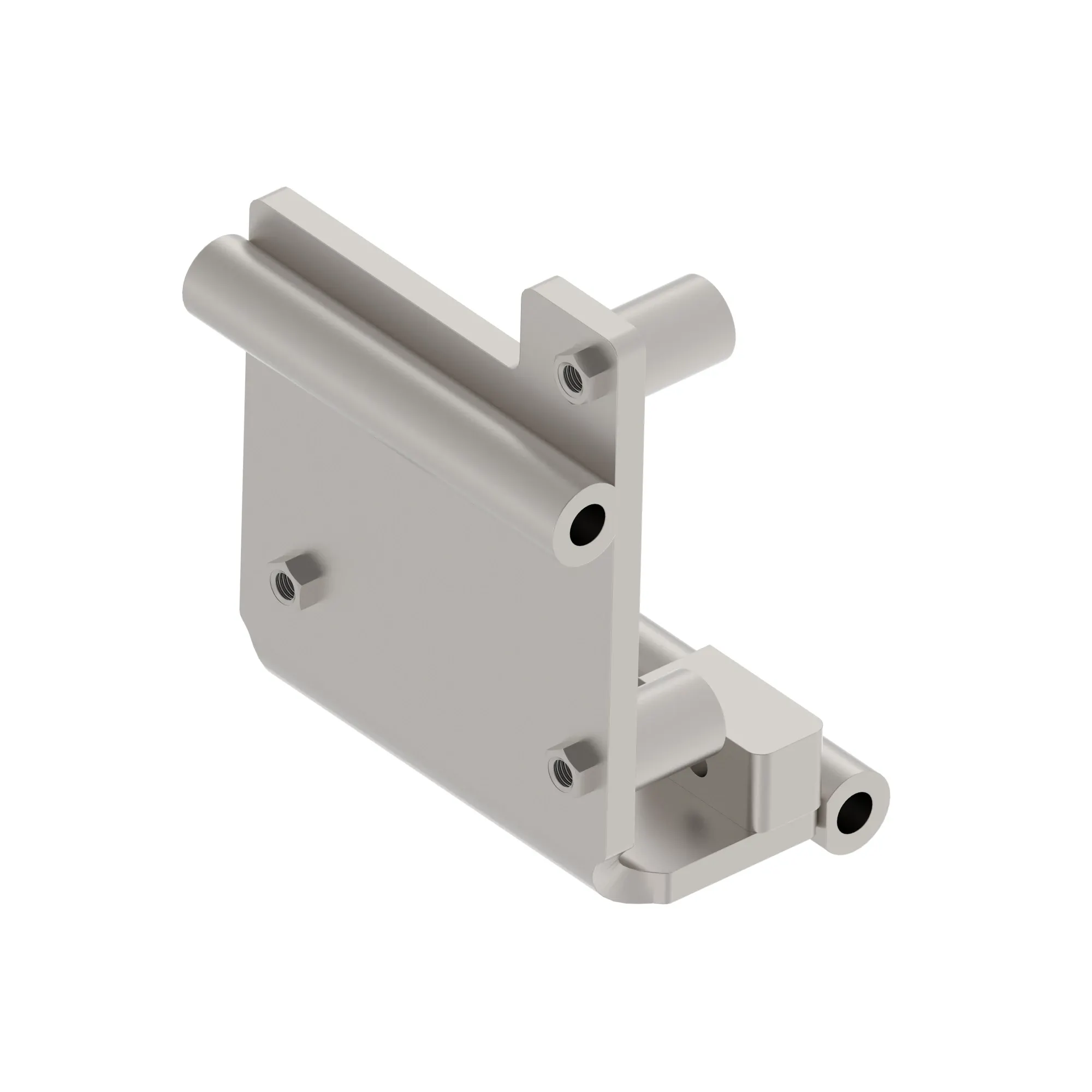 BRACKET, COMPRESSOR