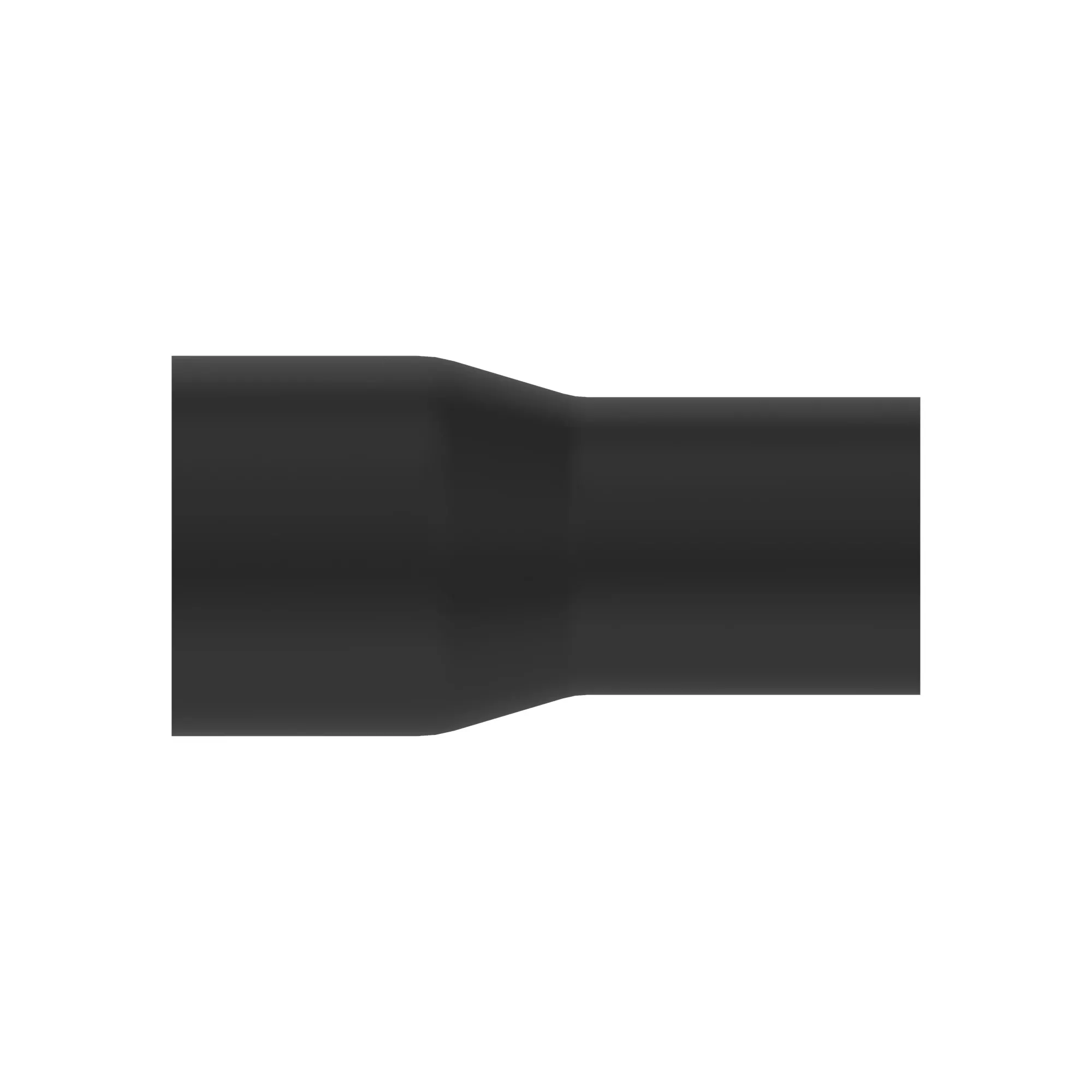 FORMED HOSE, RADIATOR