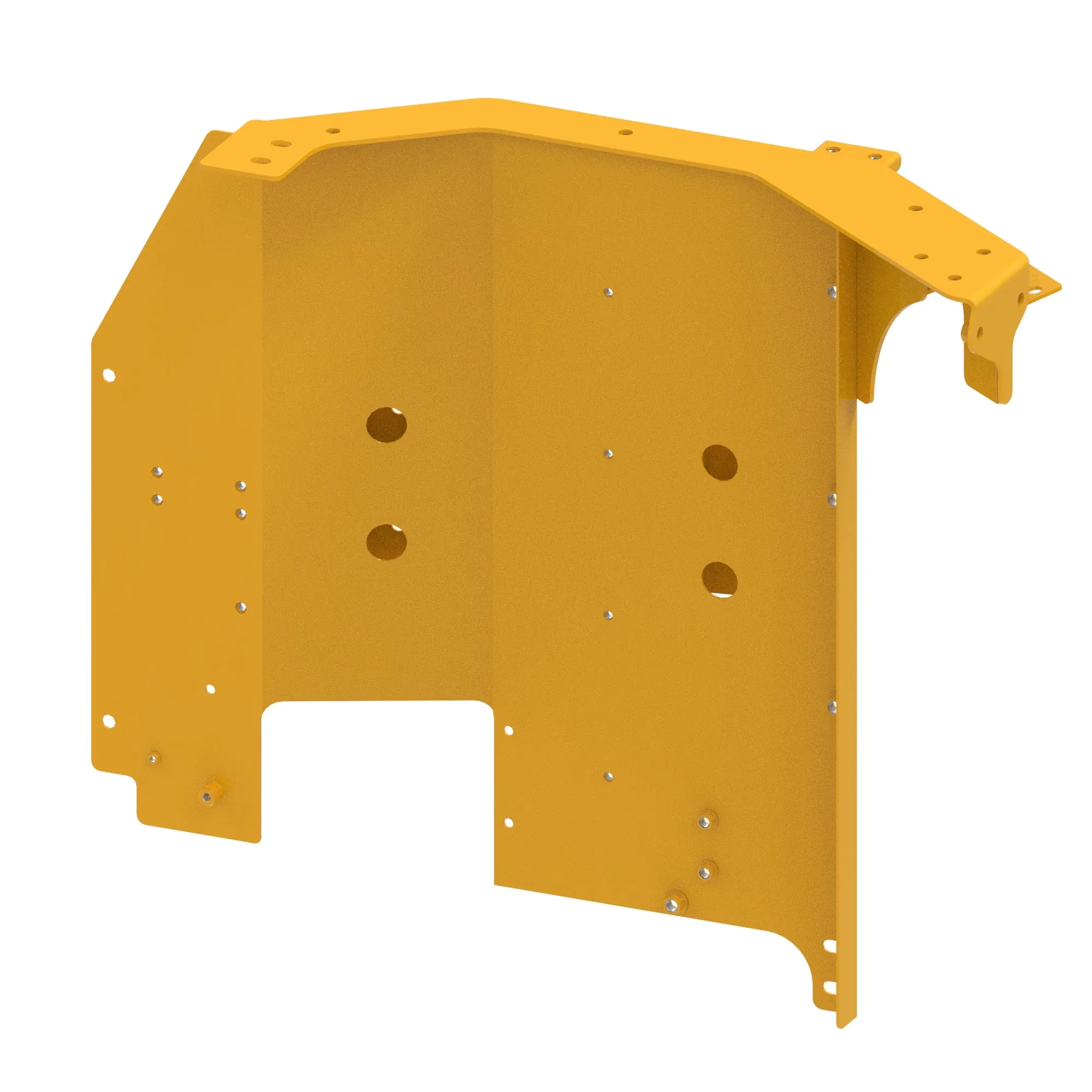 John Deere Partition - AT505983