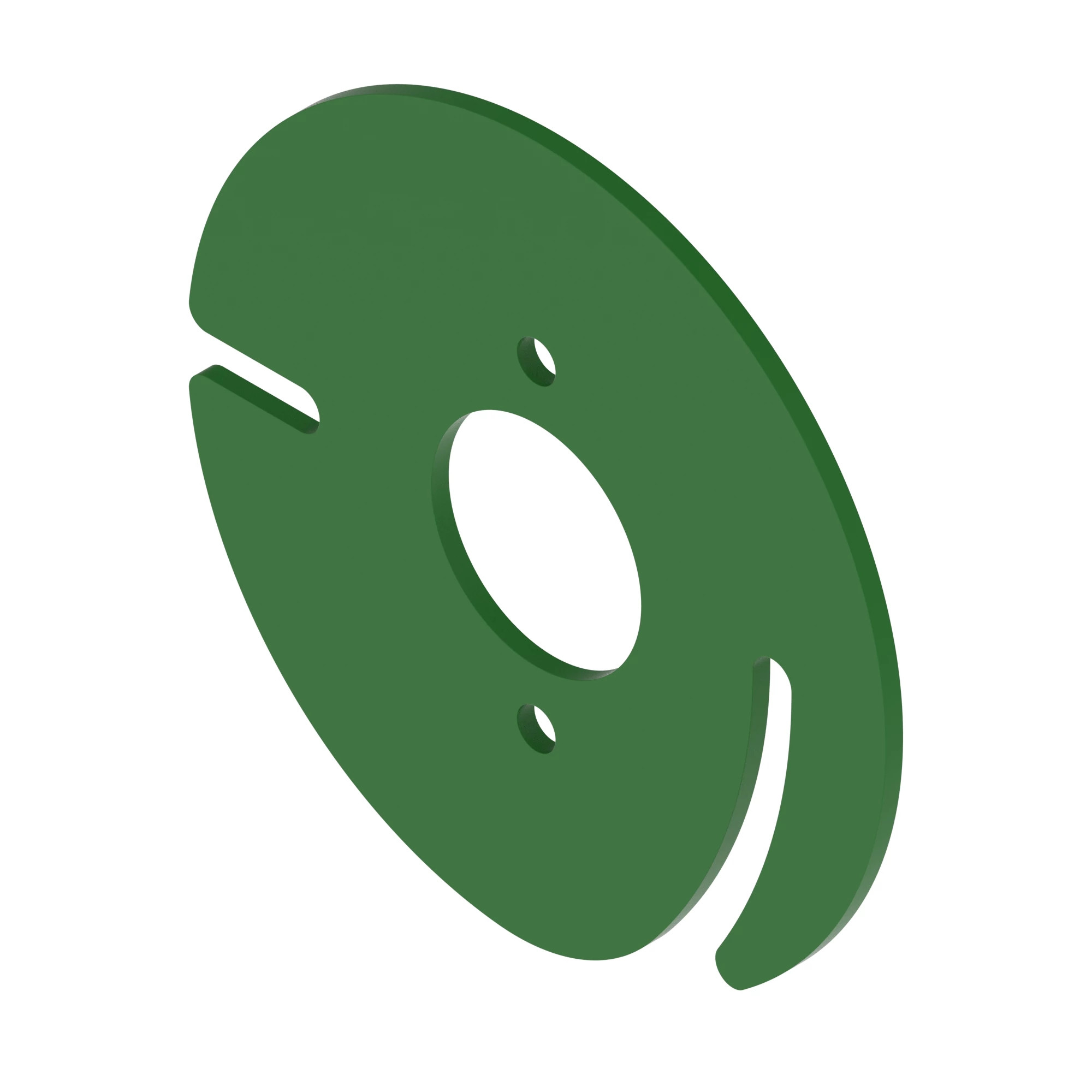 RONDELLE POUR  ROULEAUX