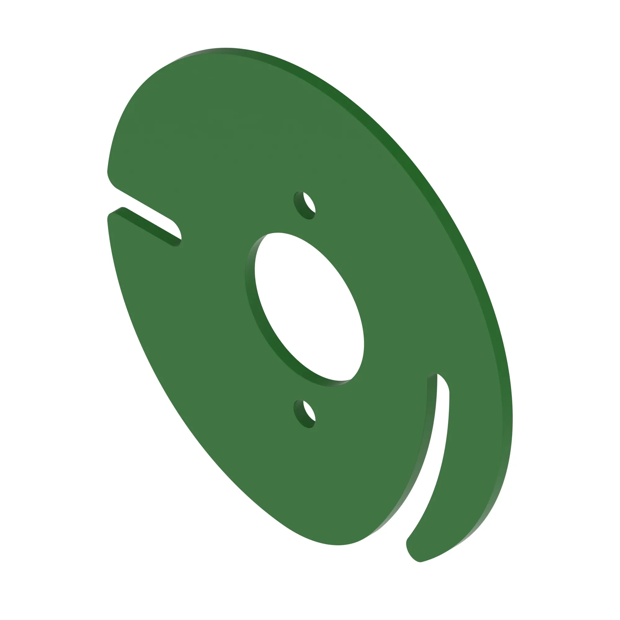 John Deere Washer - CC111969