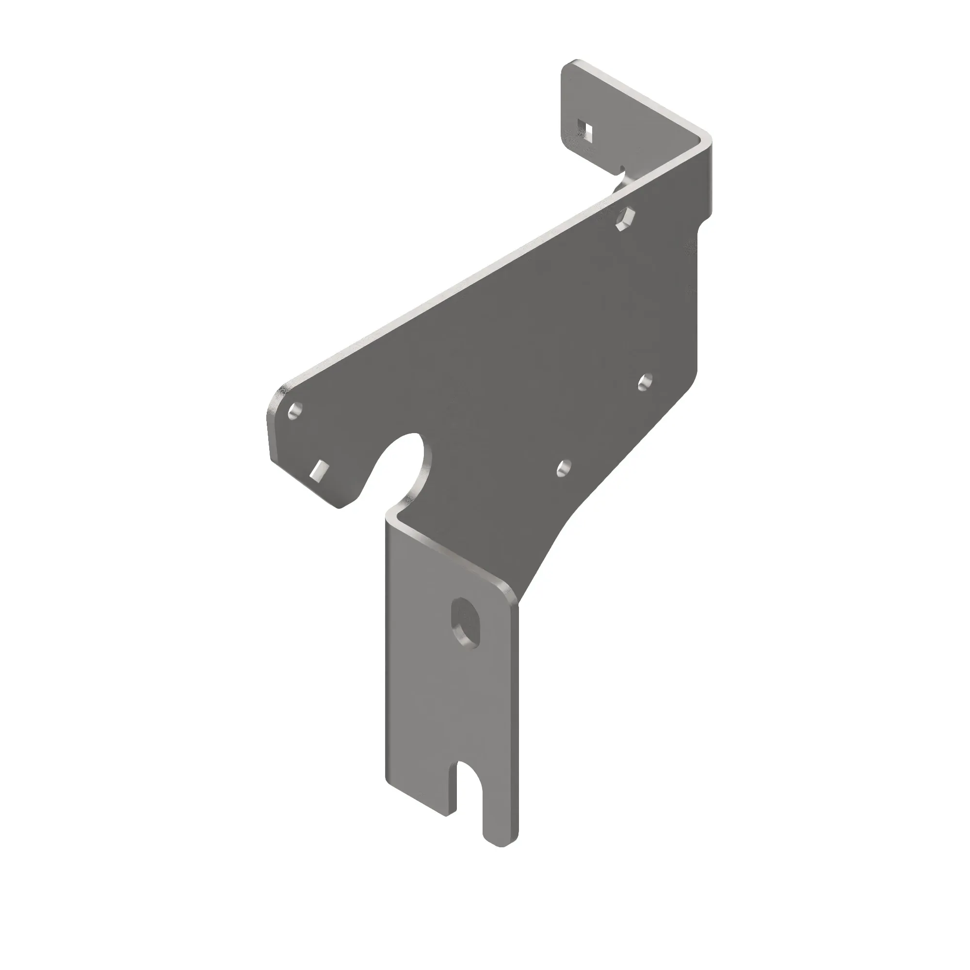 John Deere Sheet - CC124582