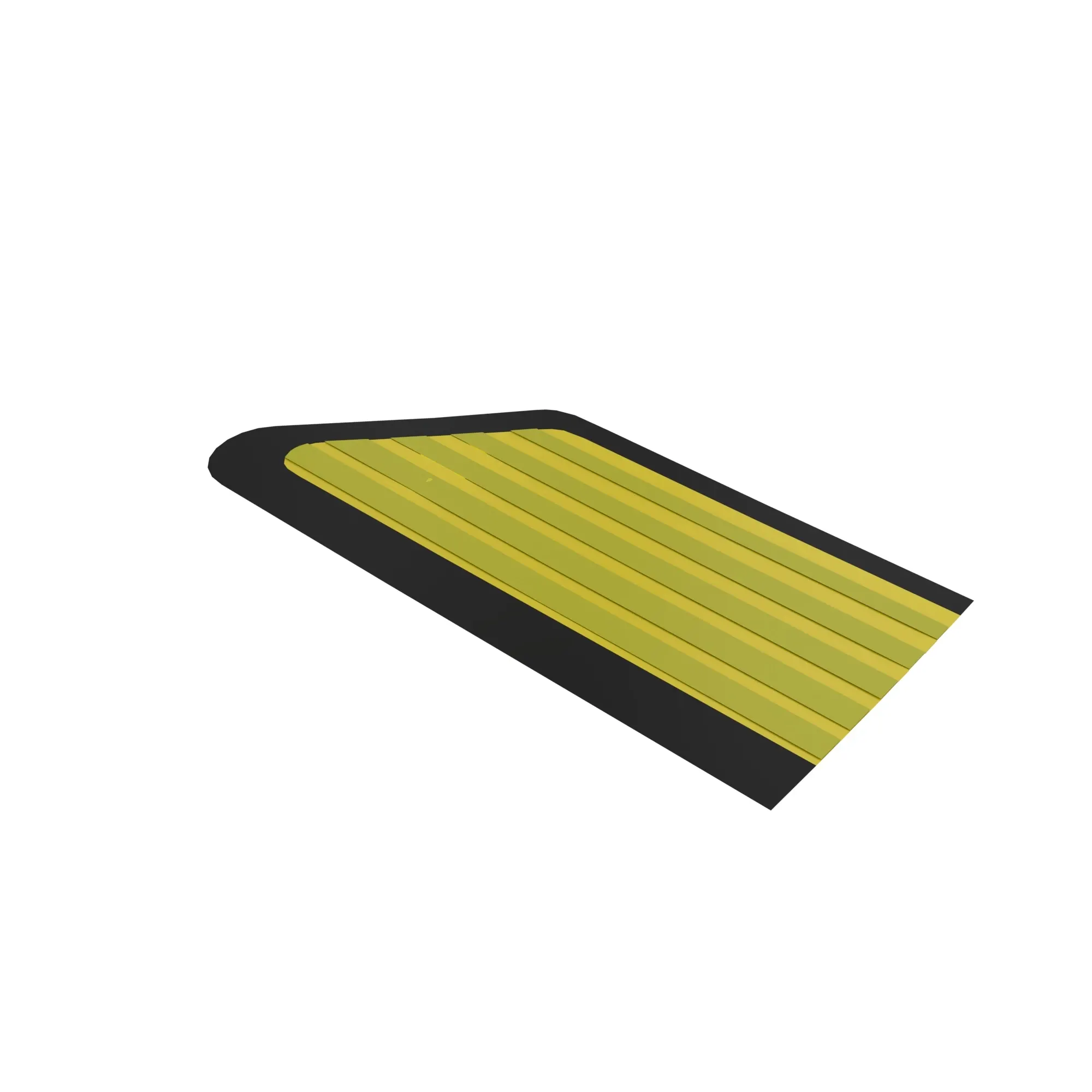 LABEL, COWL STRIPE, LH, OS