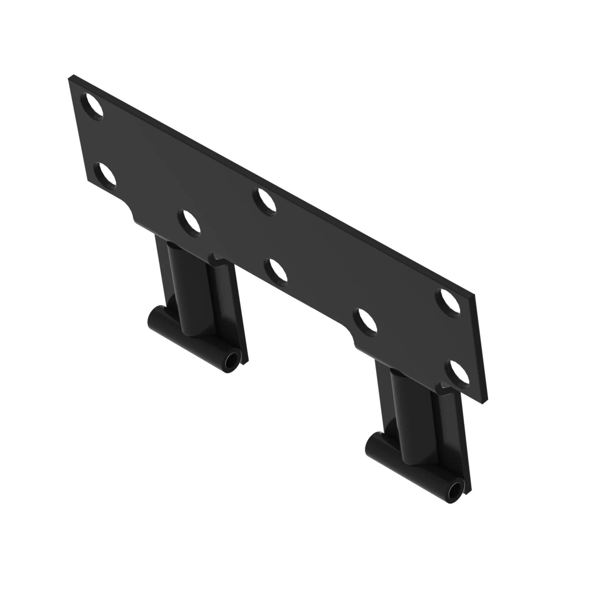 John Deere Rear Hood Bracket - AL220630