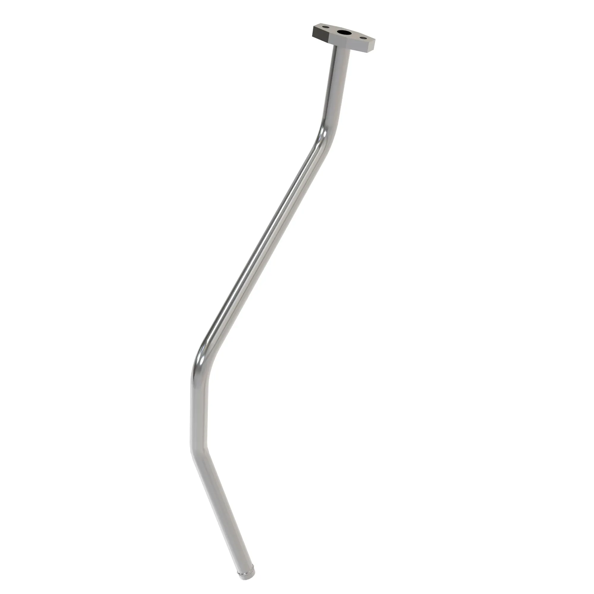 TURBOCHARGER, DRAIN