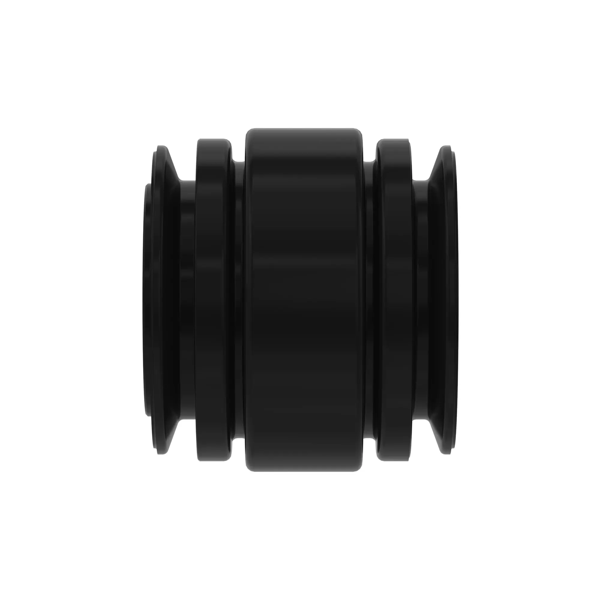 PIPE,BELLOW HOT SIDE HW4