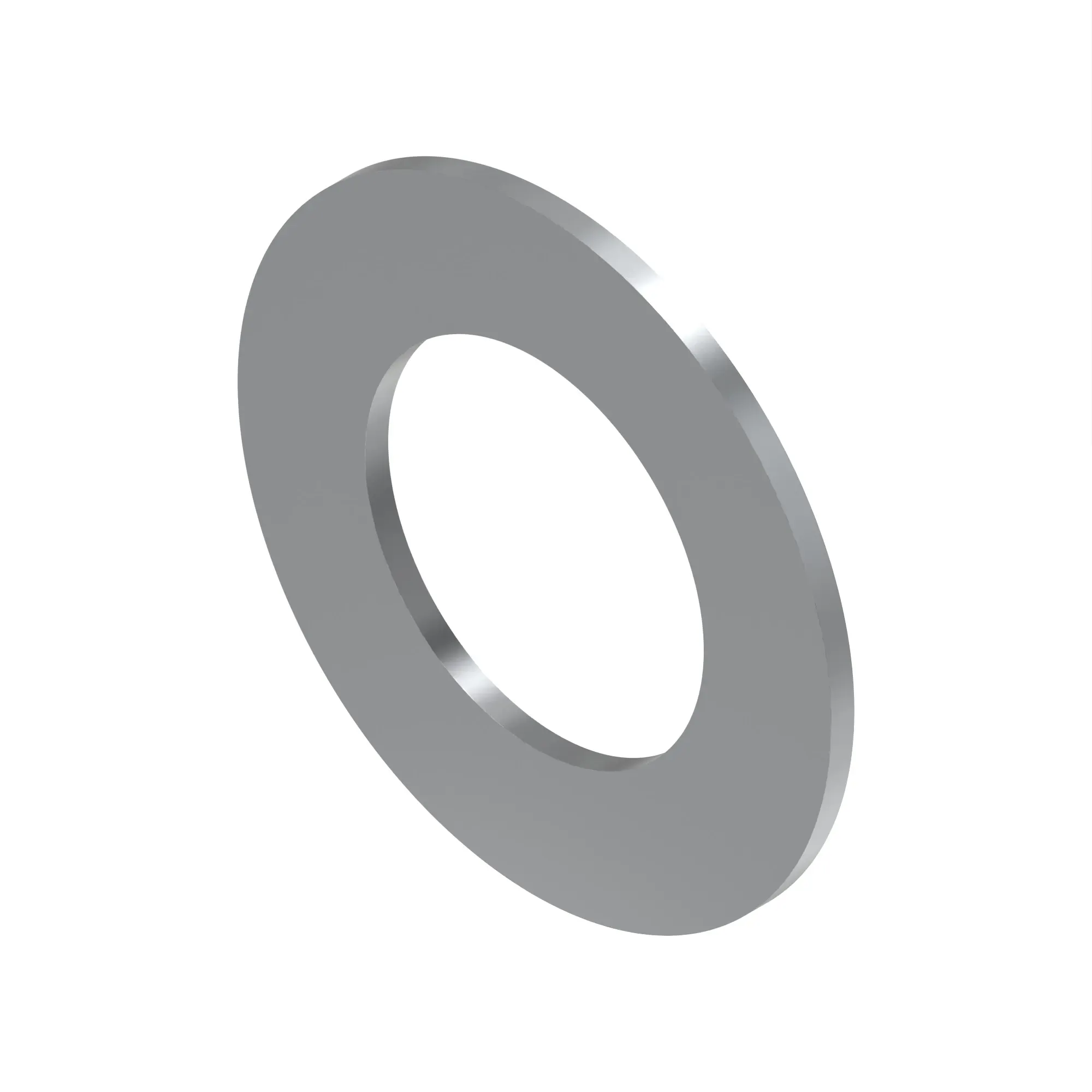WASHER, THRUST