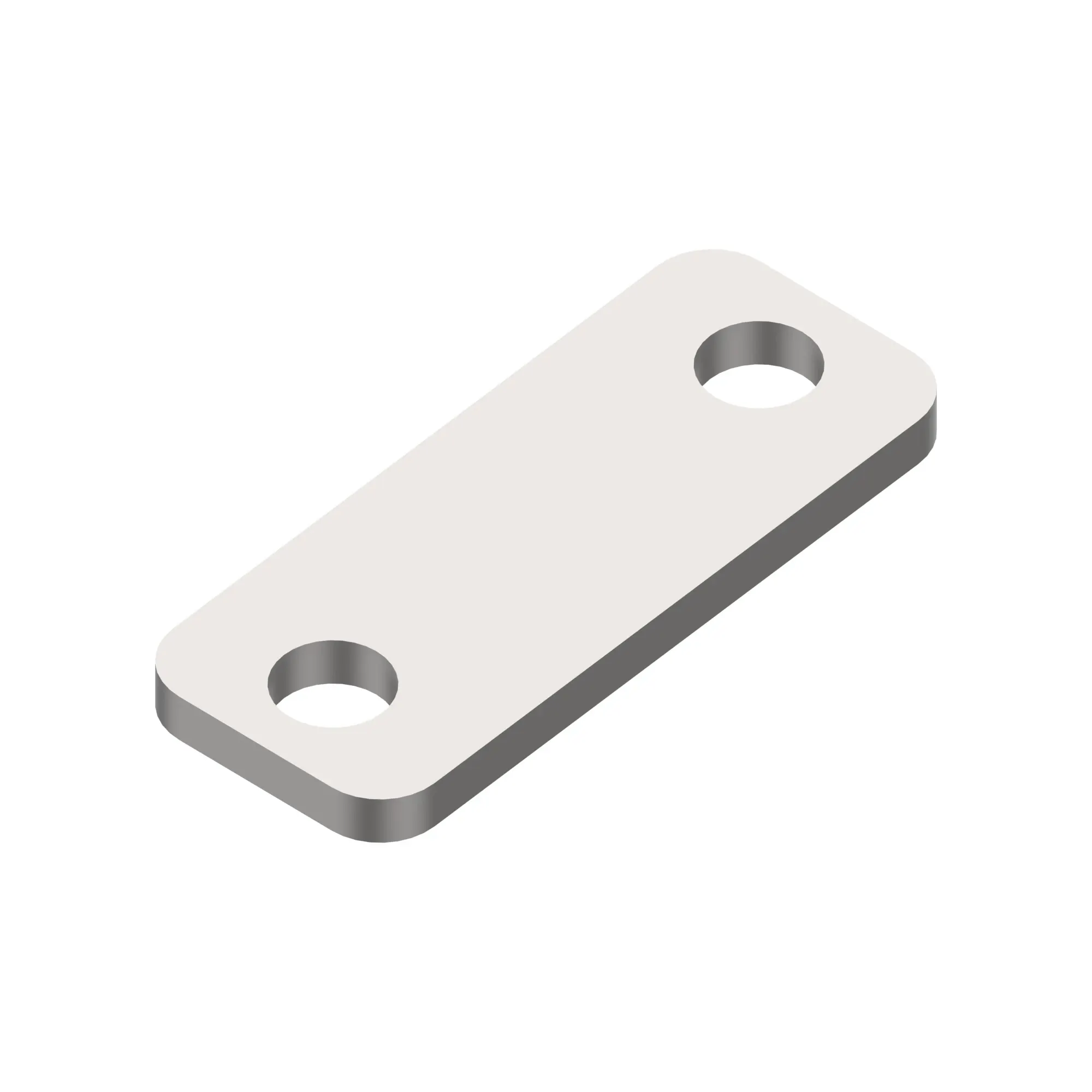 John Deere Sealing Plate, 24X12 - SU22365