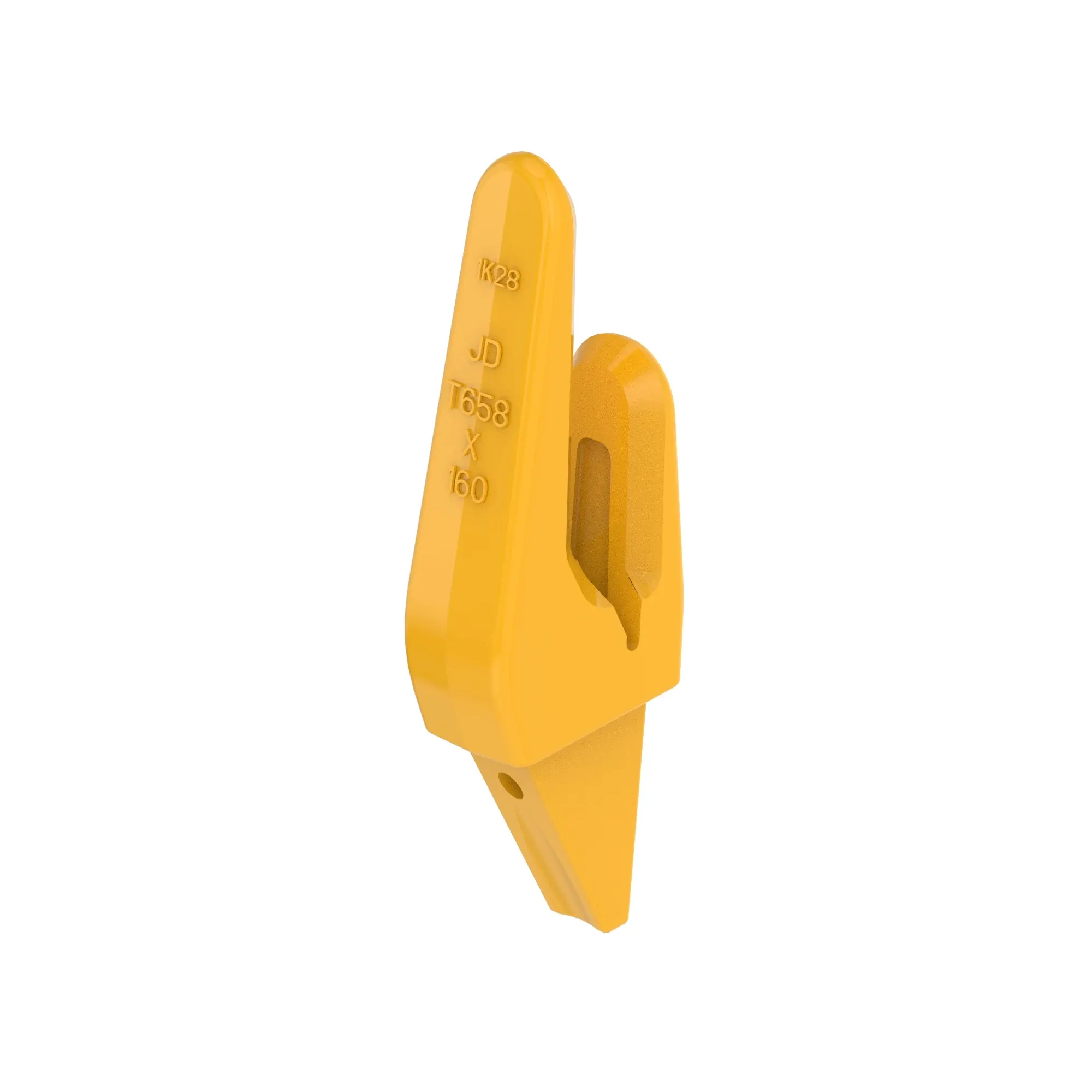 SHANK, WELD-ON