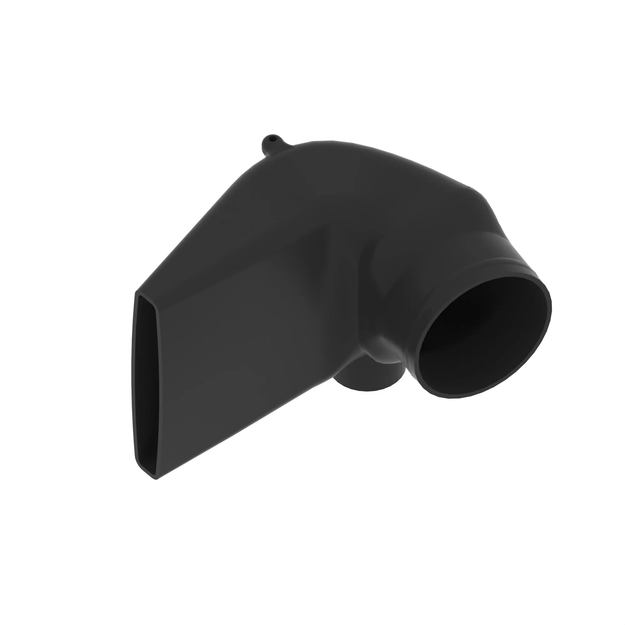 John Deere Air Center Nozzle, 6 Inch - N374974