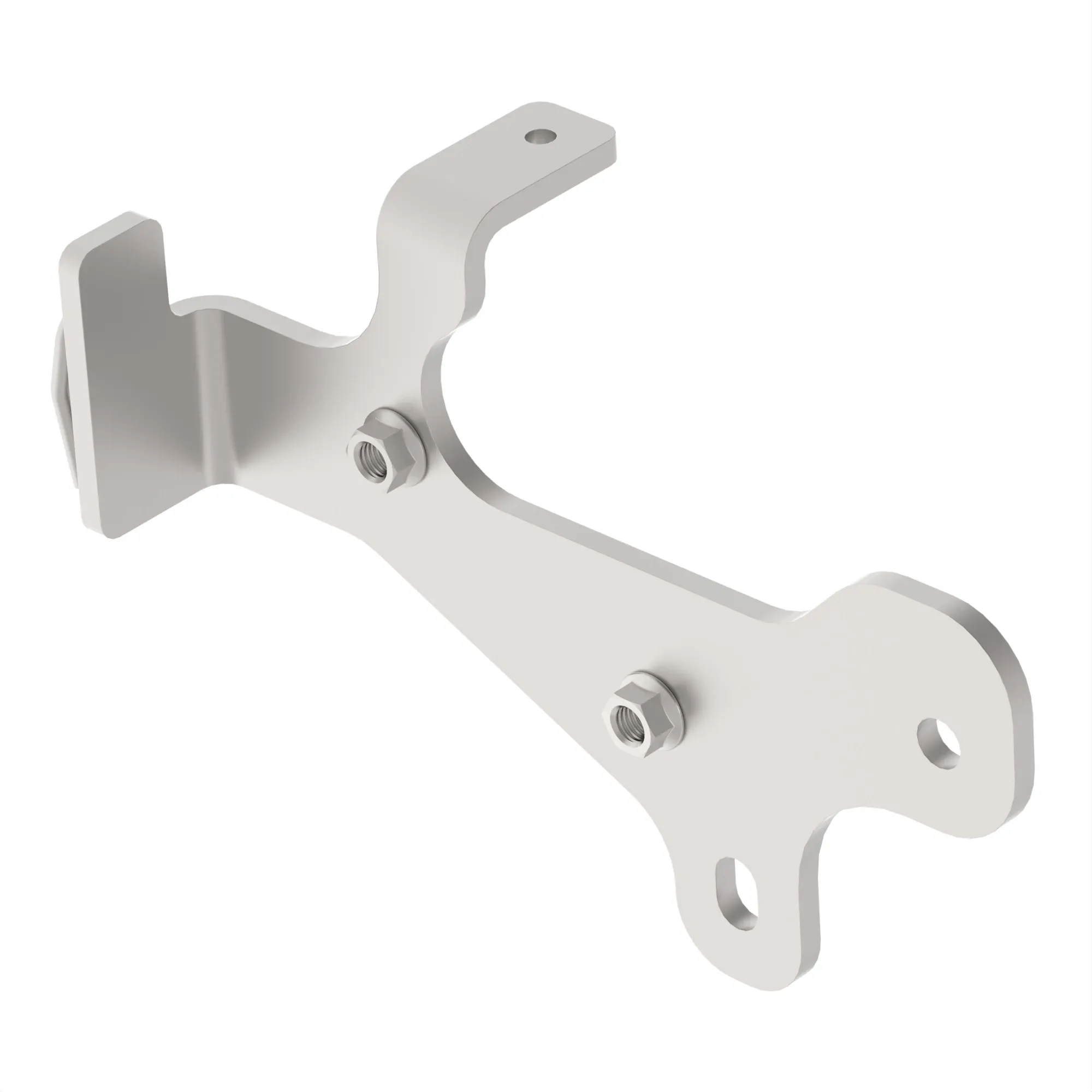 BRACKET, VALVE MOUNTING BRACKET