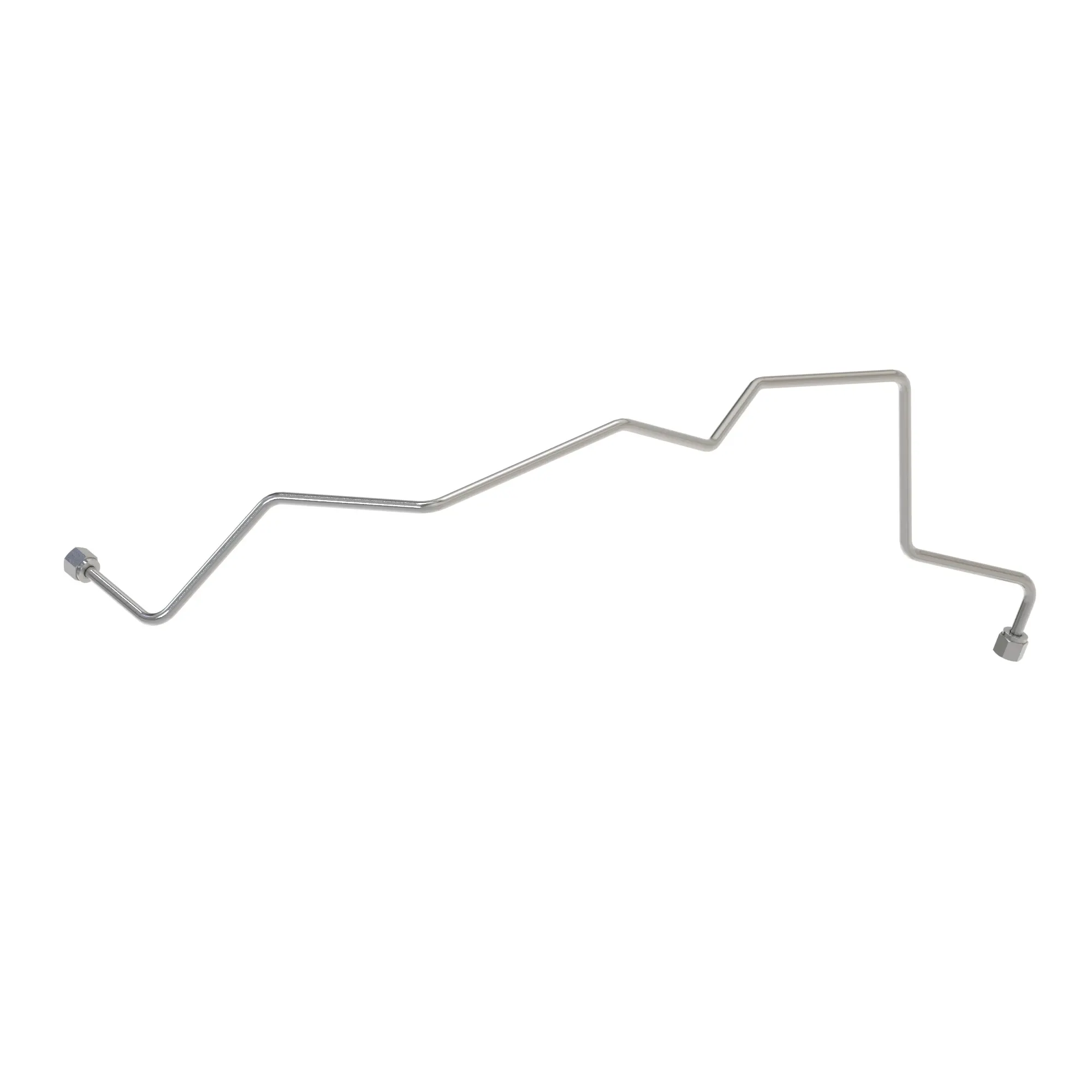 John Deere Aneroid Line, Boost Control Line 31 - DZ110719