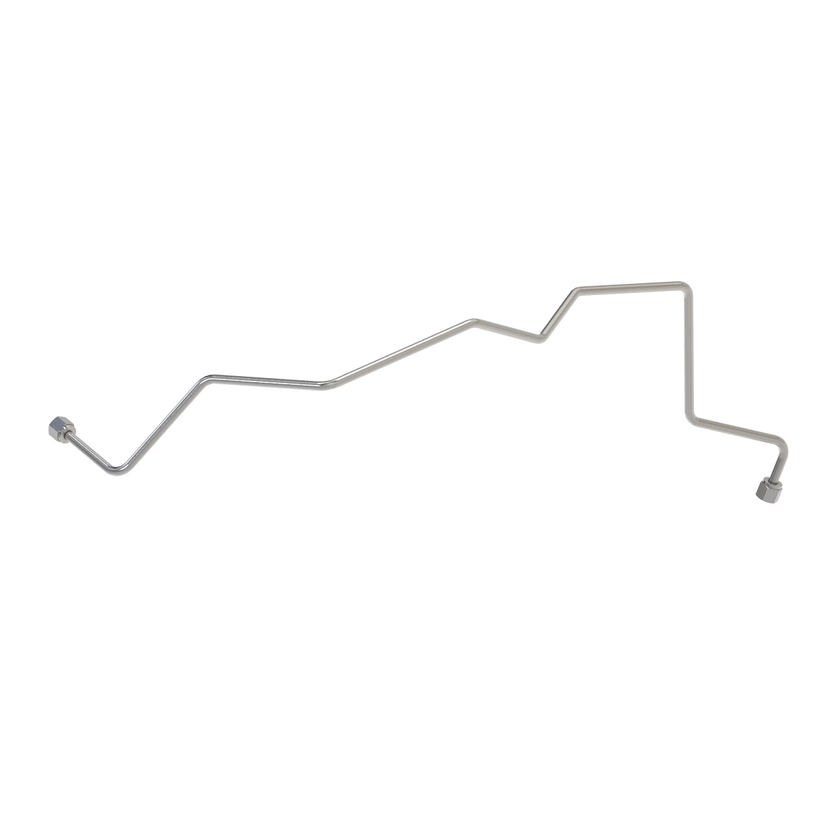 Aneroid Line, Boost Control Line 31