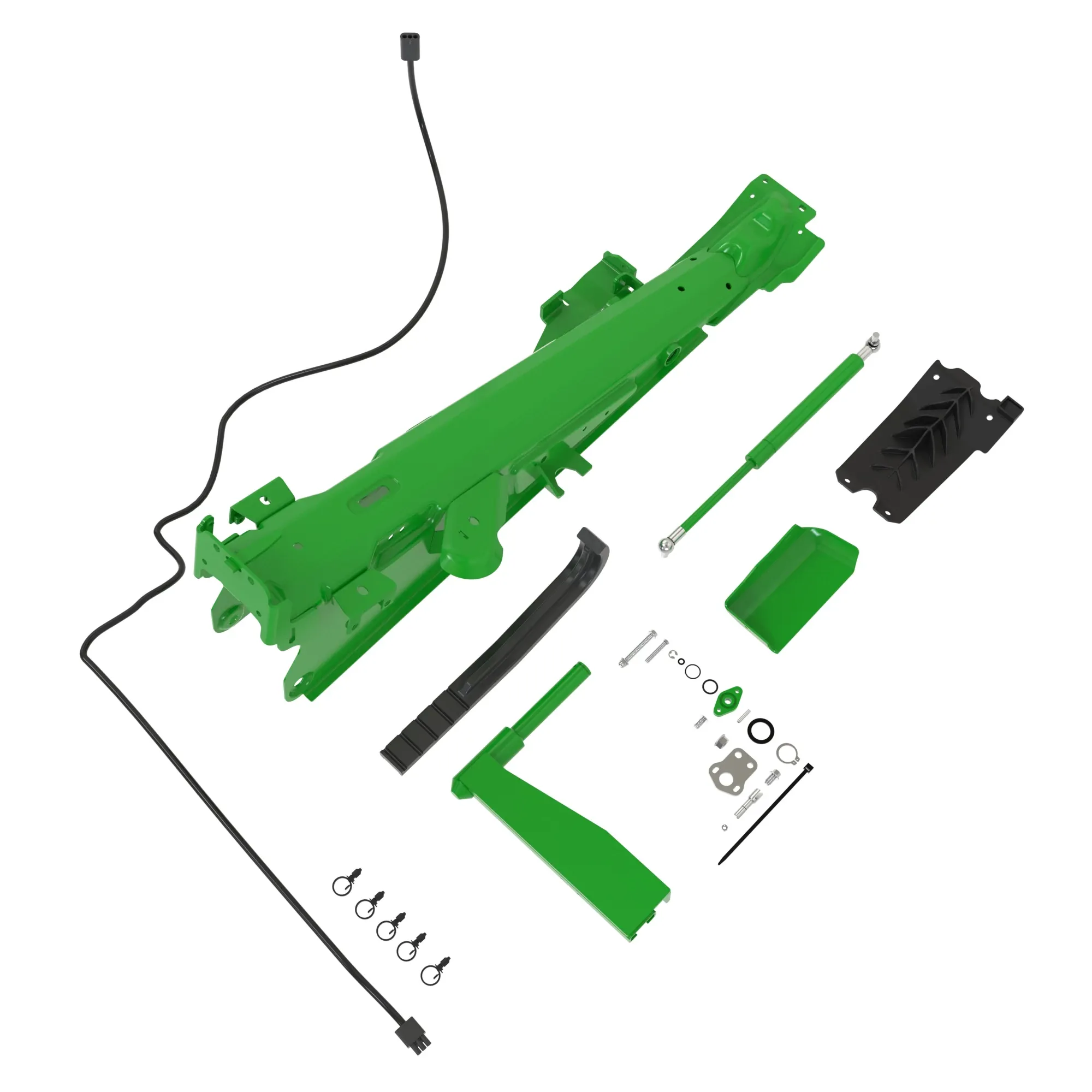BXE10895: Off The Ground Automatic Header Height Control Sensor Kit ...