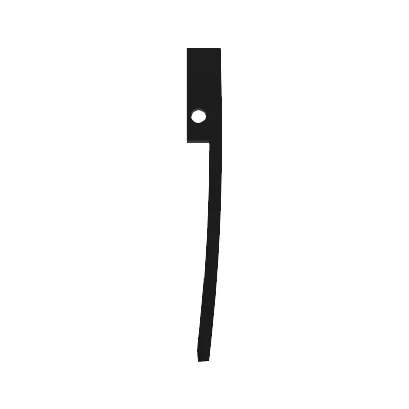 SEAL, LH PANEL LOWER FOAM