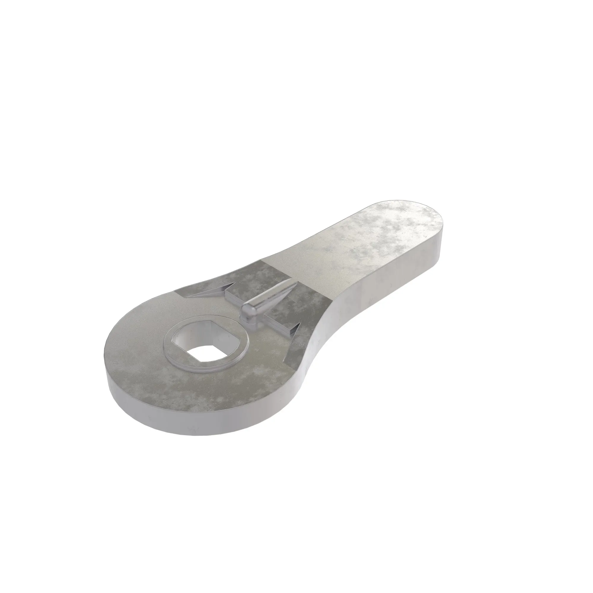 Handle, Replacement