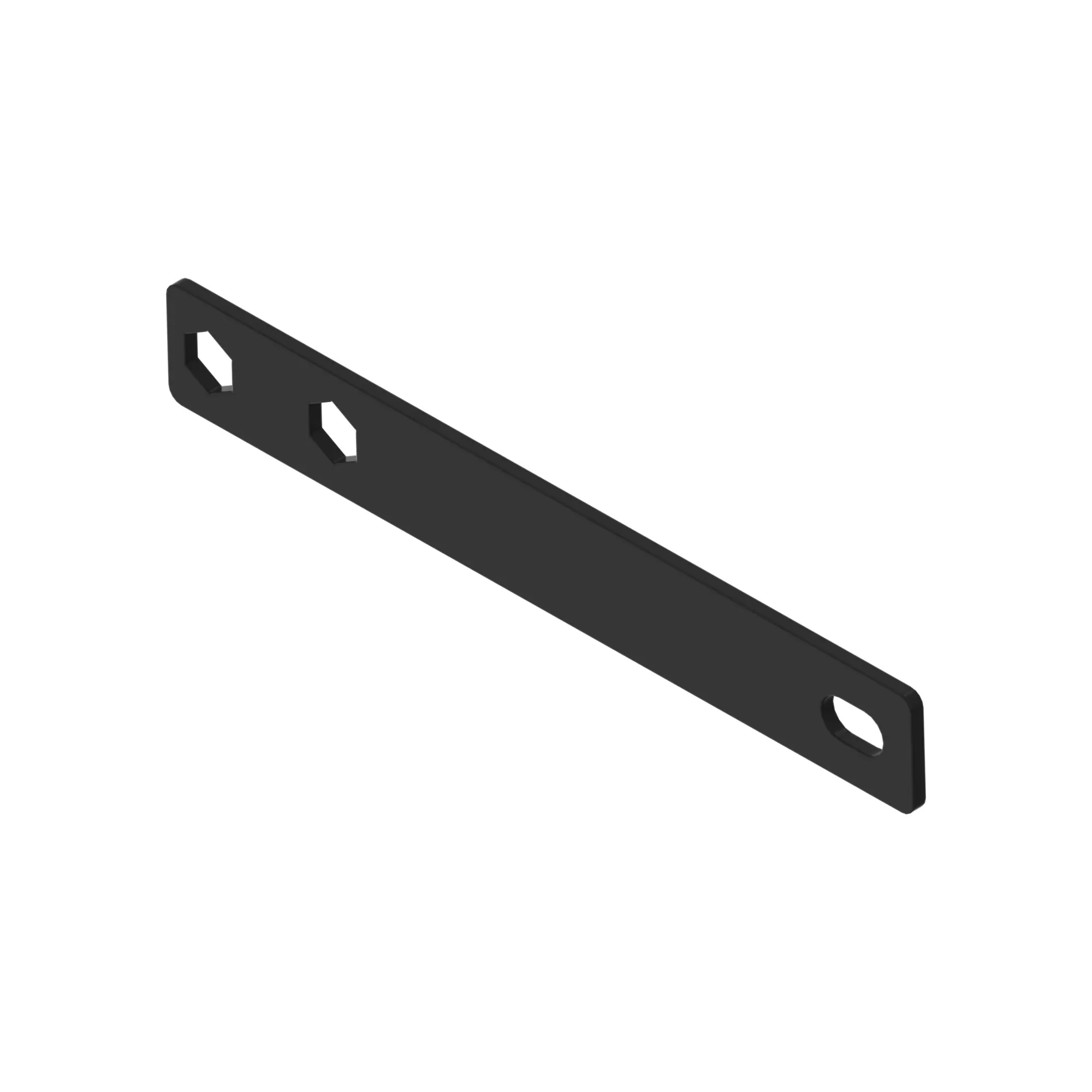 BRACKET, TTS IT4 ASPIRATION TUBE BR