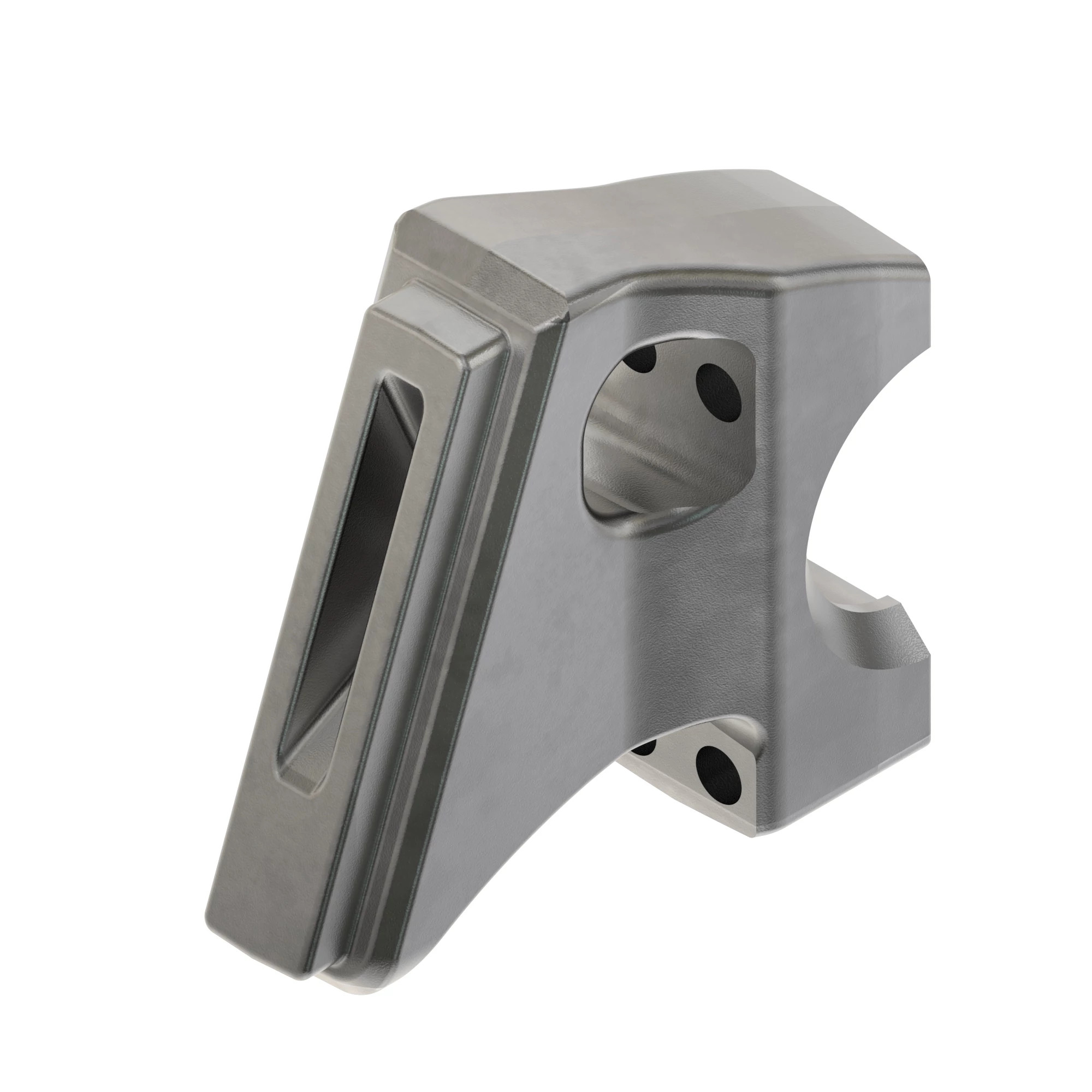 FRONT PIVOT