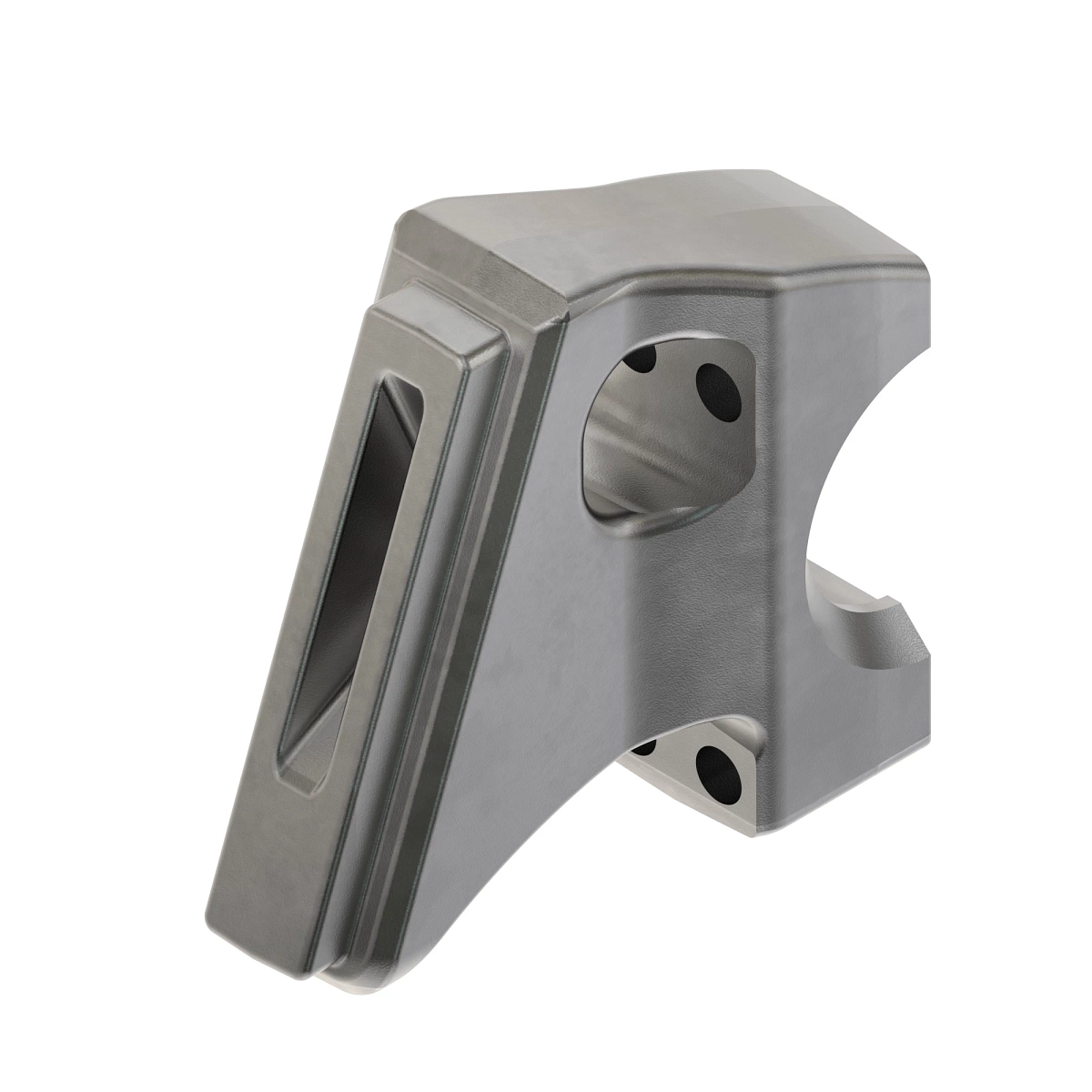 Front Pivot