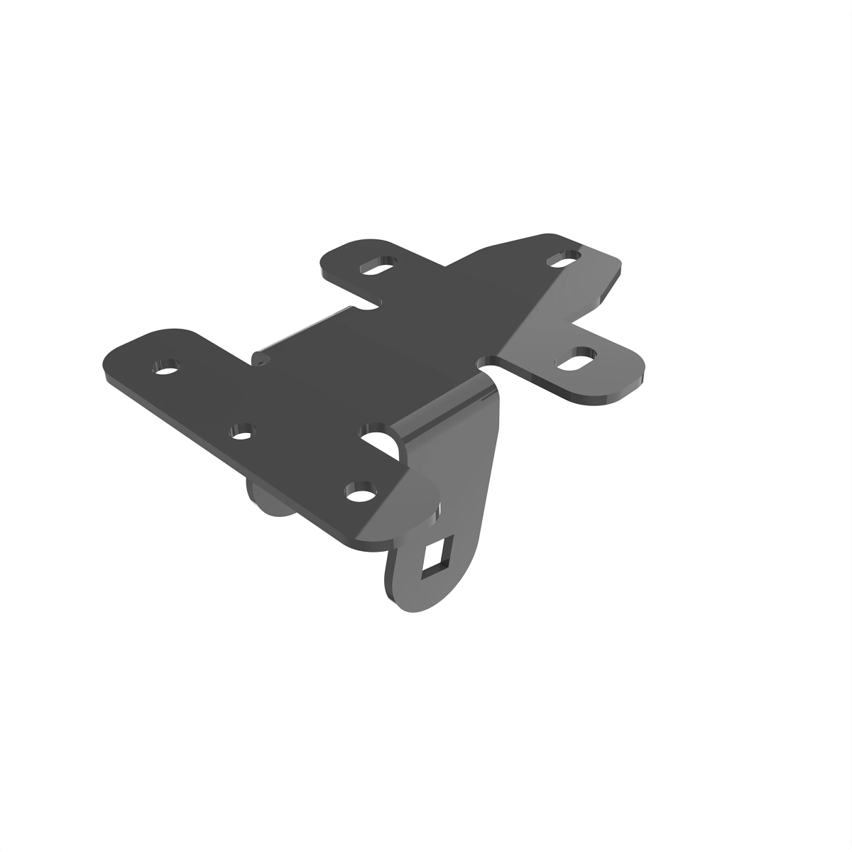 John Deere Monitor Mount Bracket - R538574