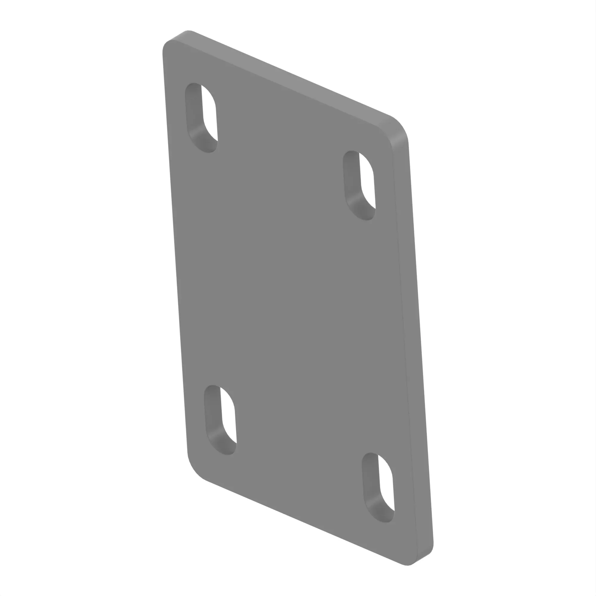 John Deere Cooling Package Hose Bracket - T356233