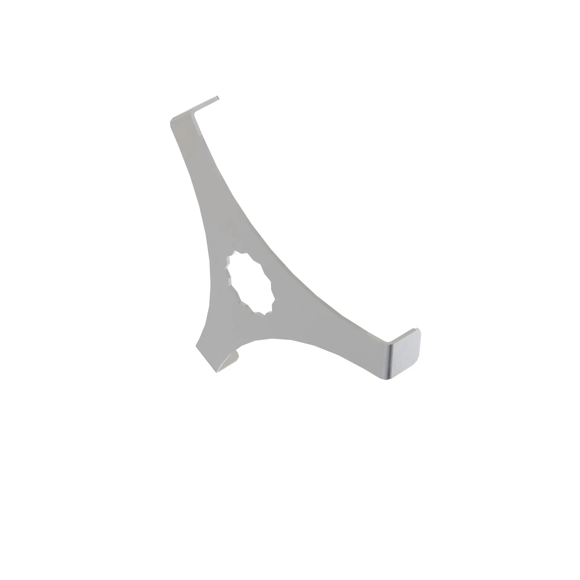 LOCK PLATE