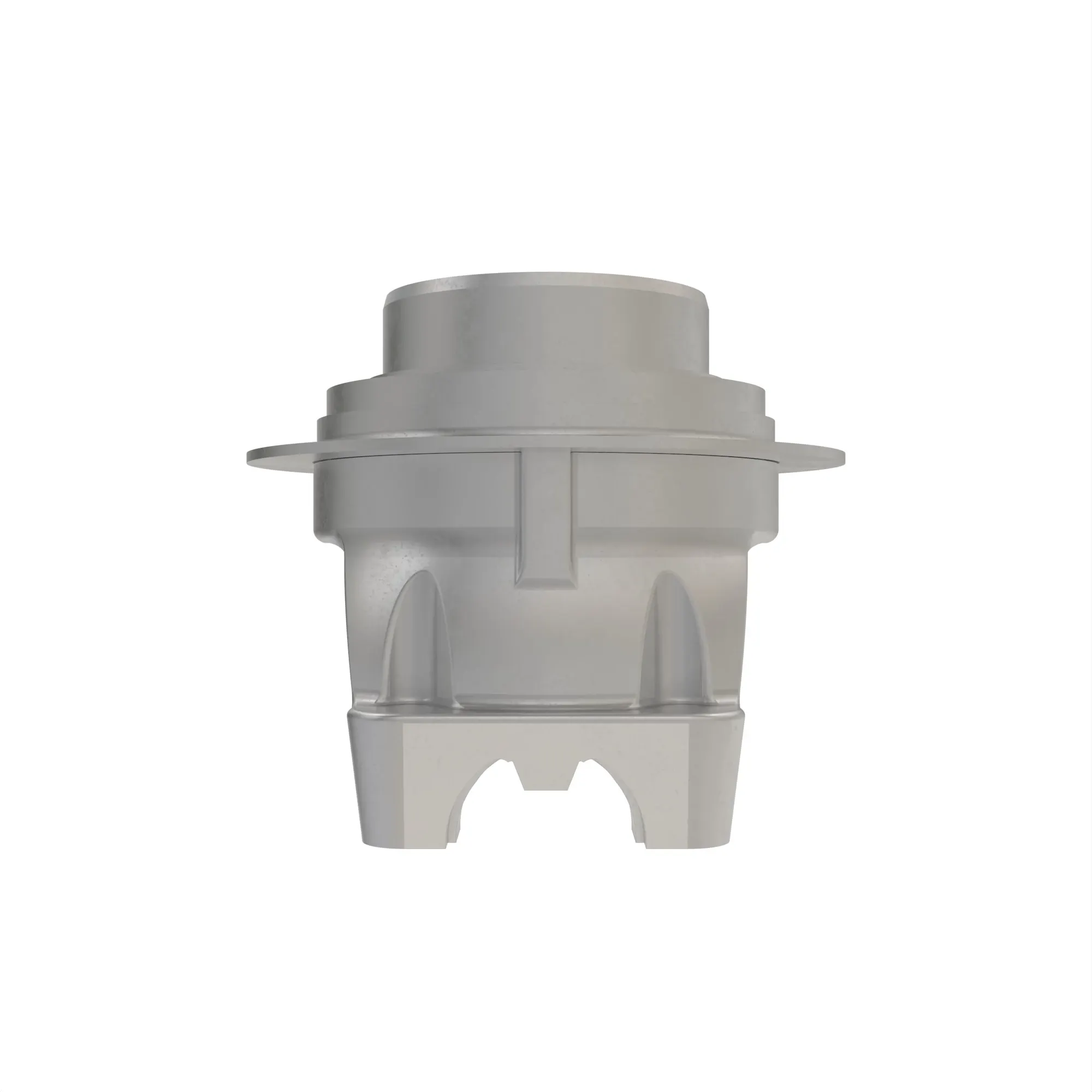 Universal Joint Yoke