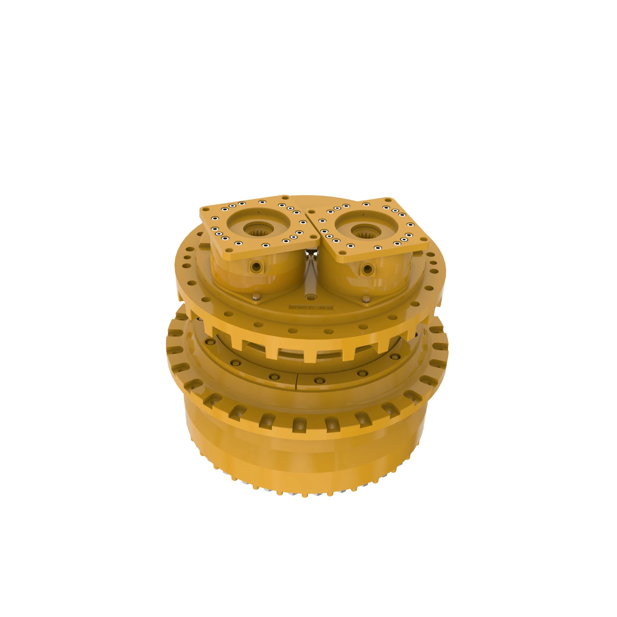 John Deere Final Drive - AT488875