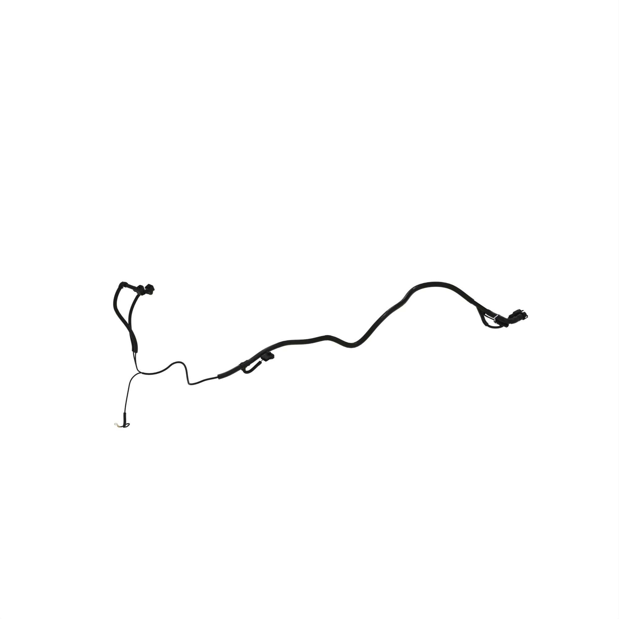 John Deere GreenStar™ Attachment Rear Wiring Harness - AL227678