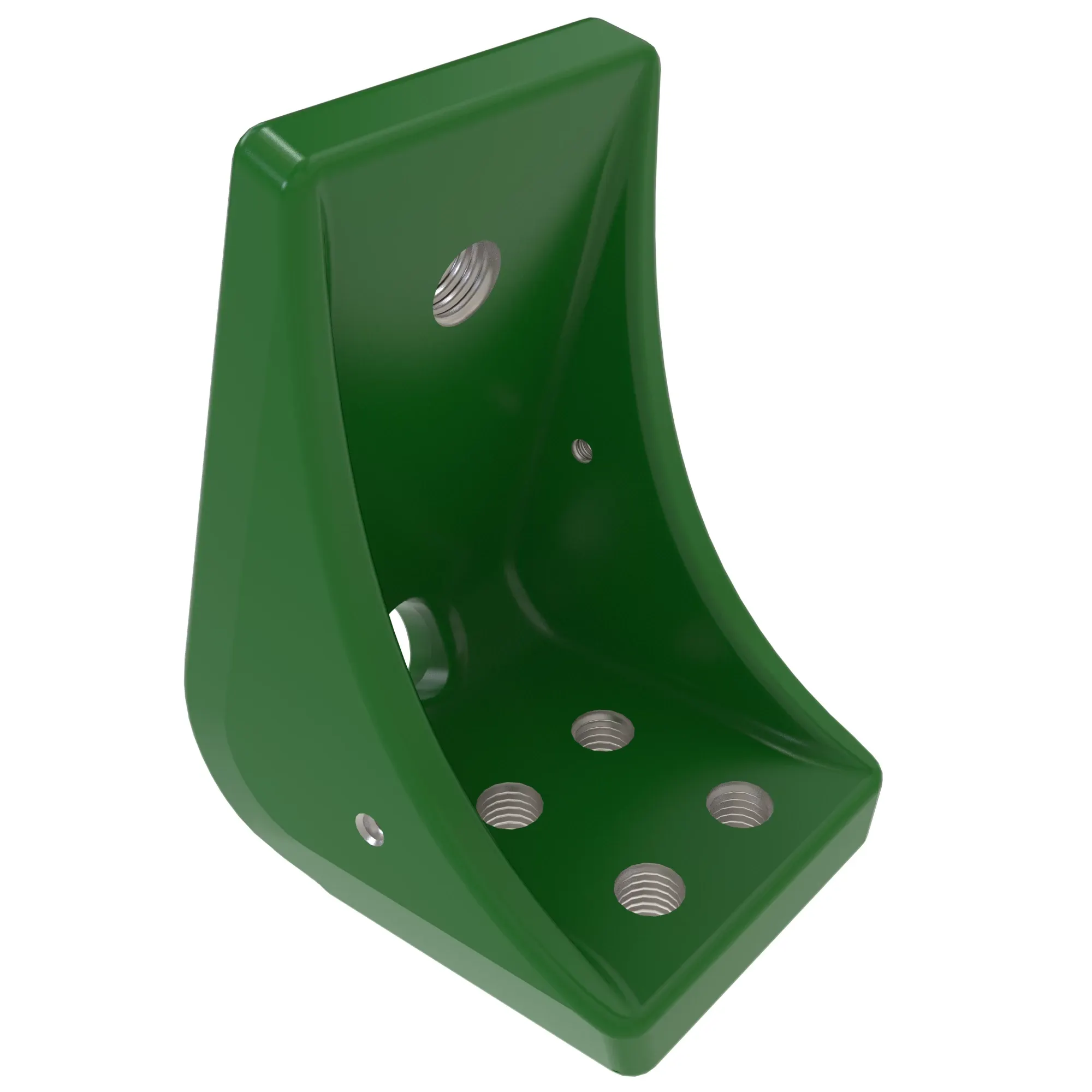 John Deere 13.5L Front Bracket - R541301