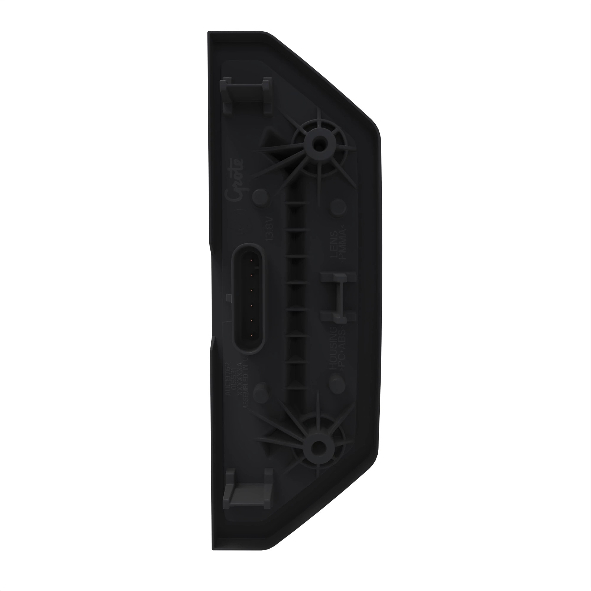 TAIL LAMP, TAIL LAMP, LED, DELUXE