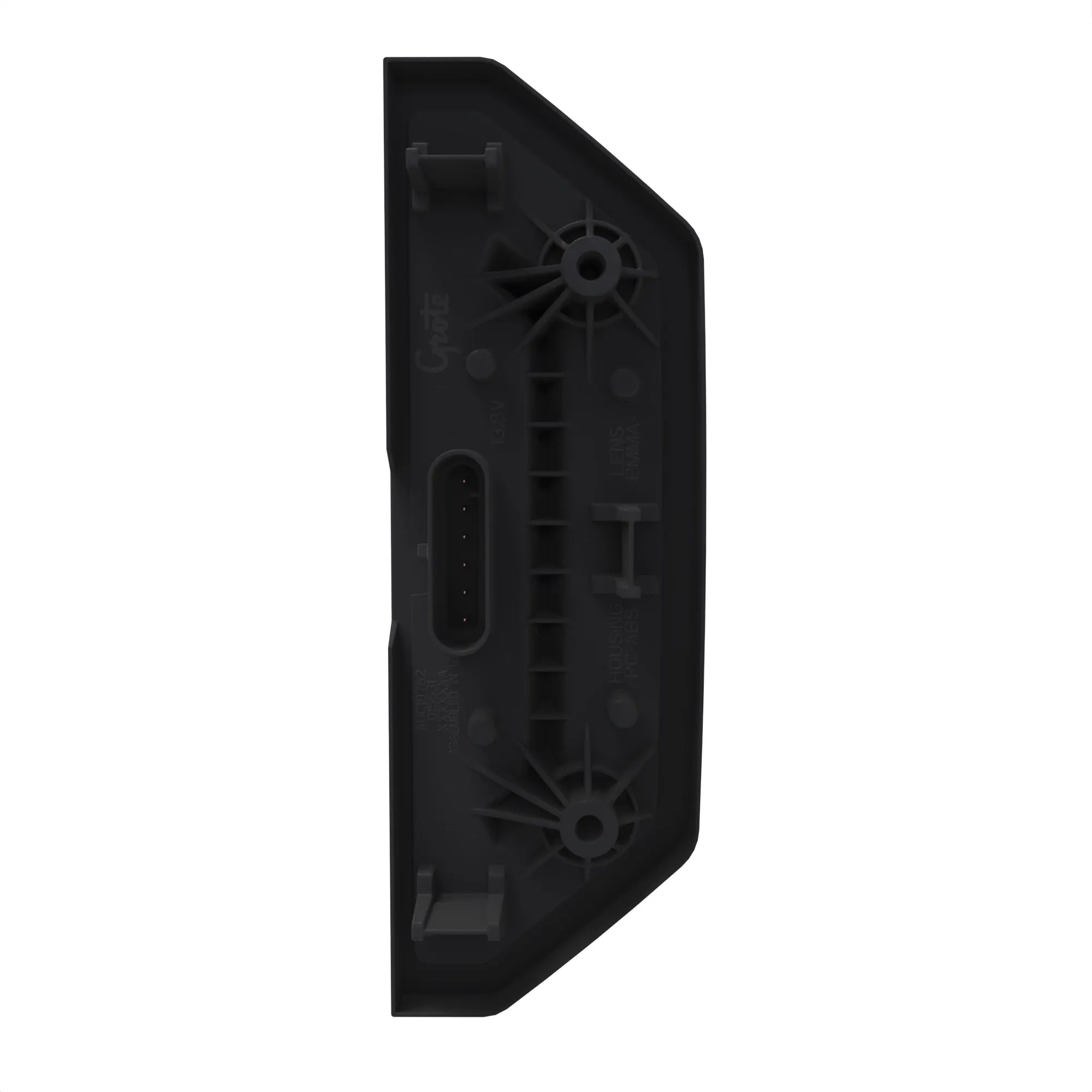 TAIL LAMP, TAIL LAMP, LED, DELUXE