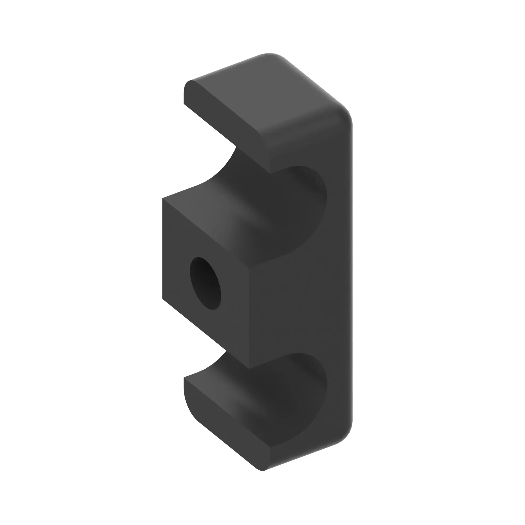 HYDRAULIC PIPE CLAMP