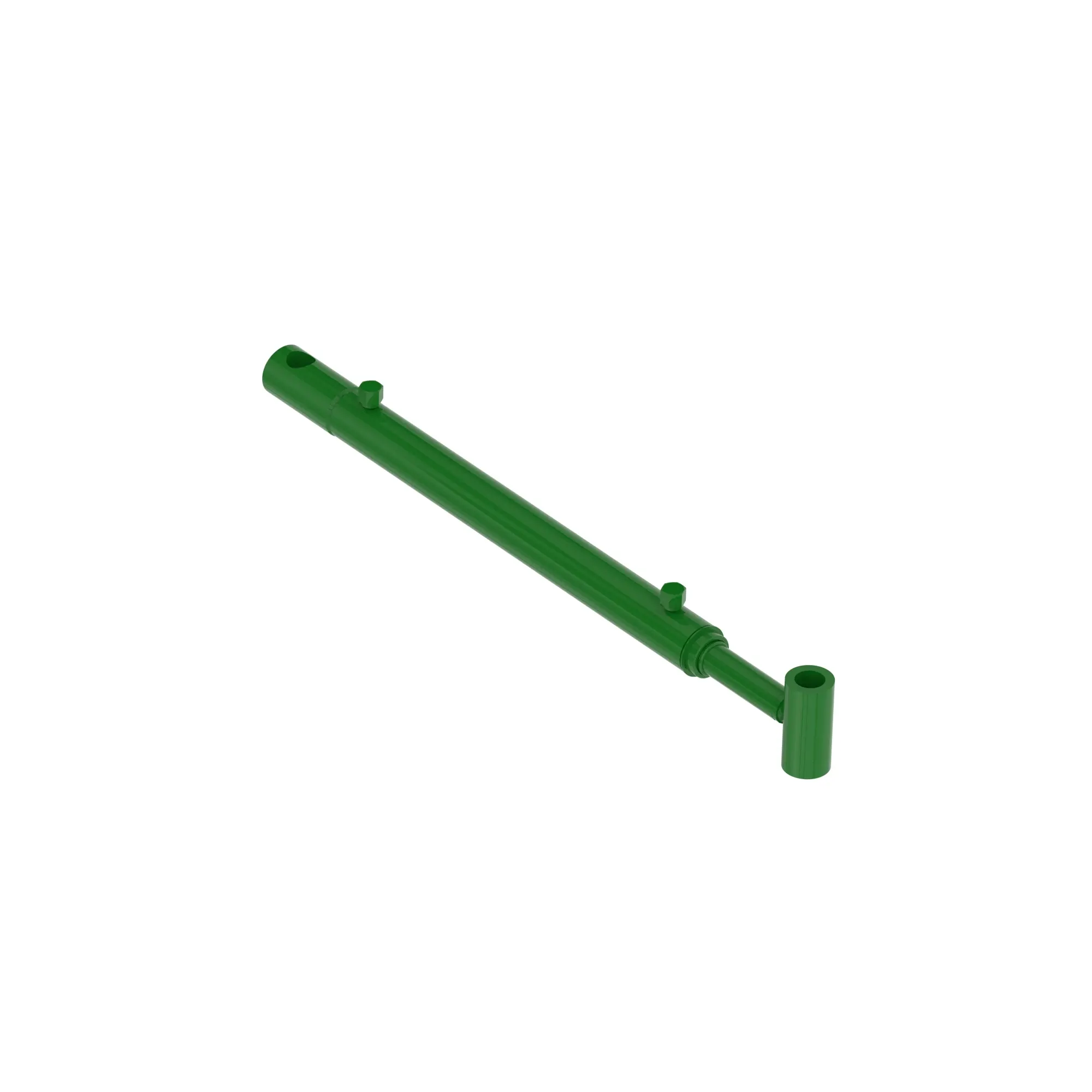 HYDRAULIC CYLINDER, 40 X 28 - 373.5