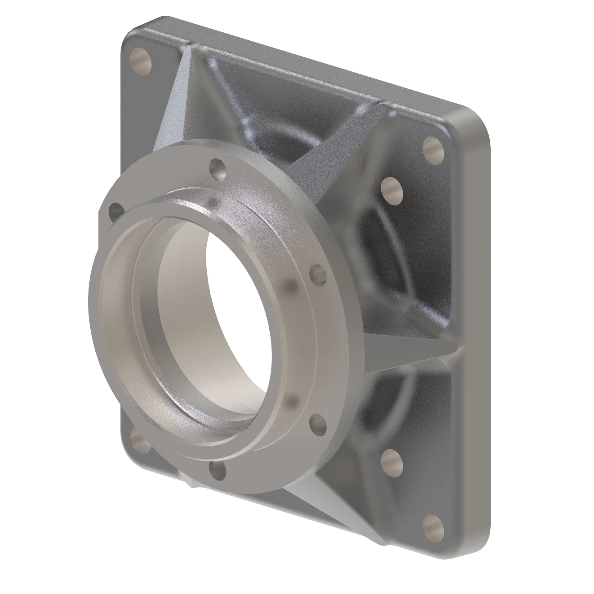 Motor Adaptor